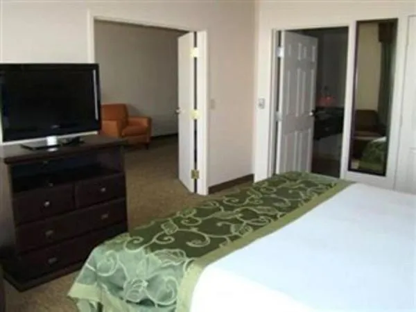 King Suite in Holiday Inn Express & Suites Oro Valley-Tucson North by IHG
