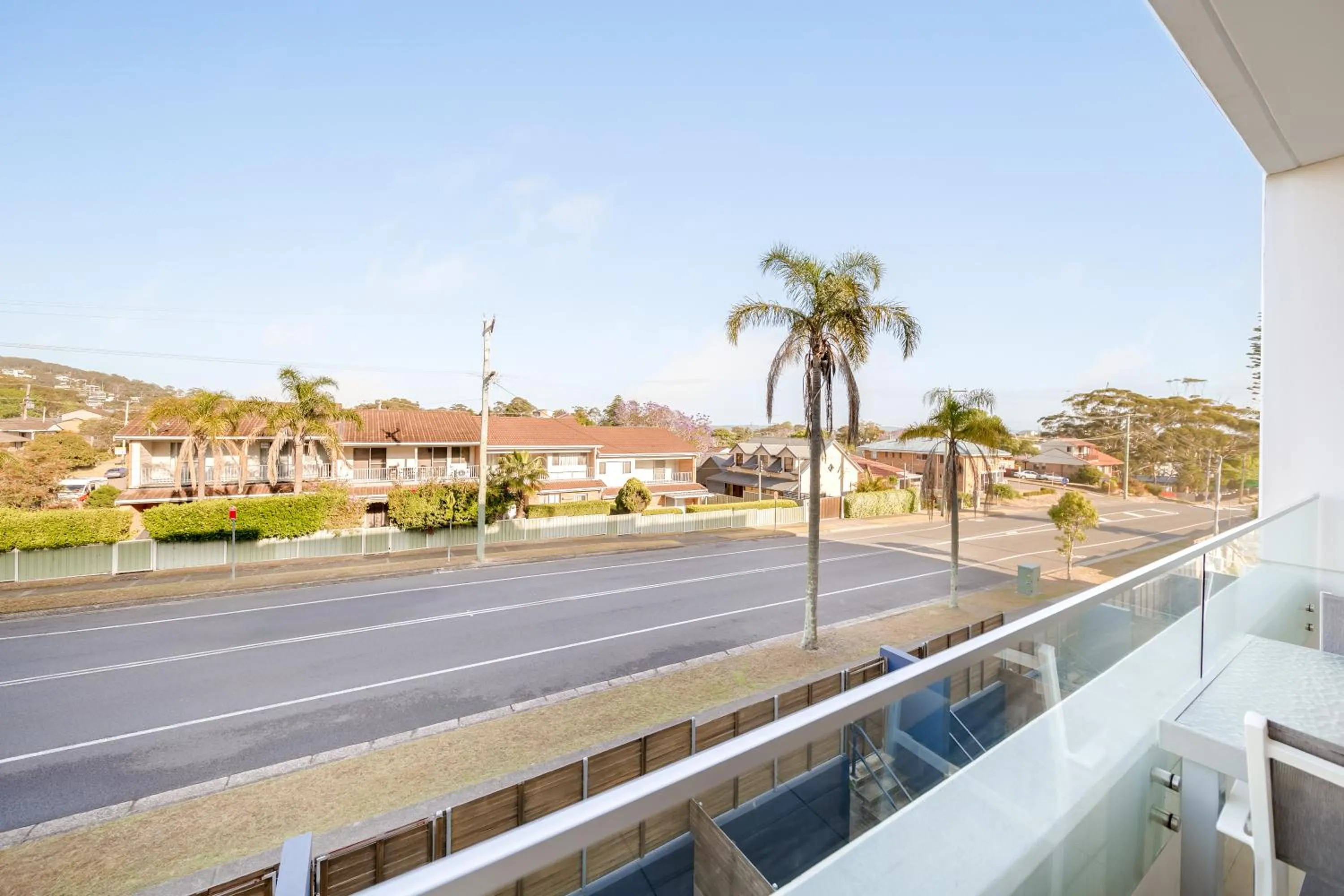 One-Bedroom Apartment in Oaks Nelson Bay Lure Suites