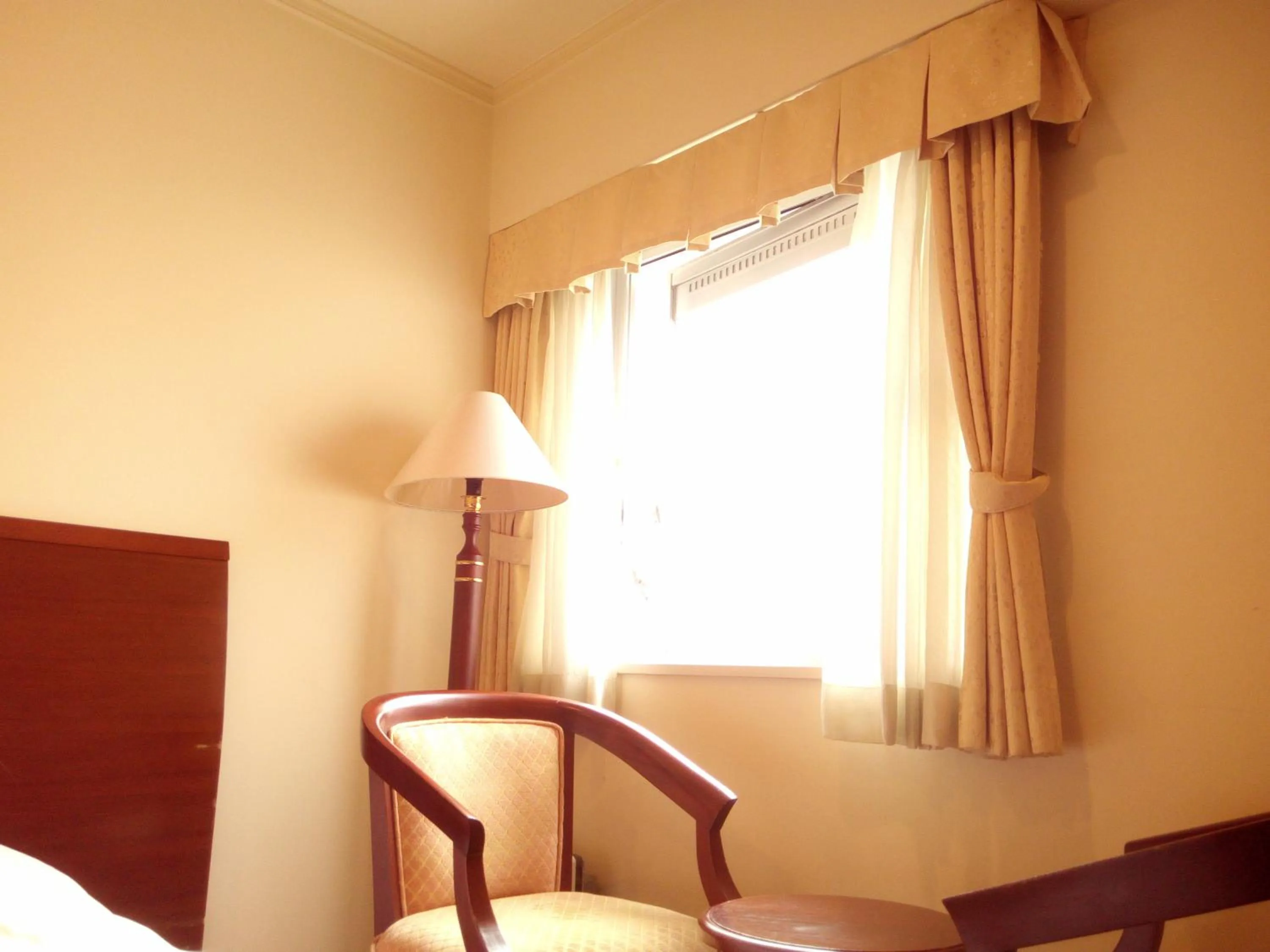 Twin Room - Smoking in Hotel Sun Queen