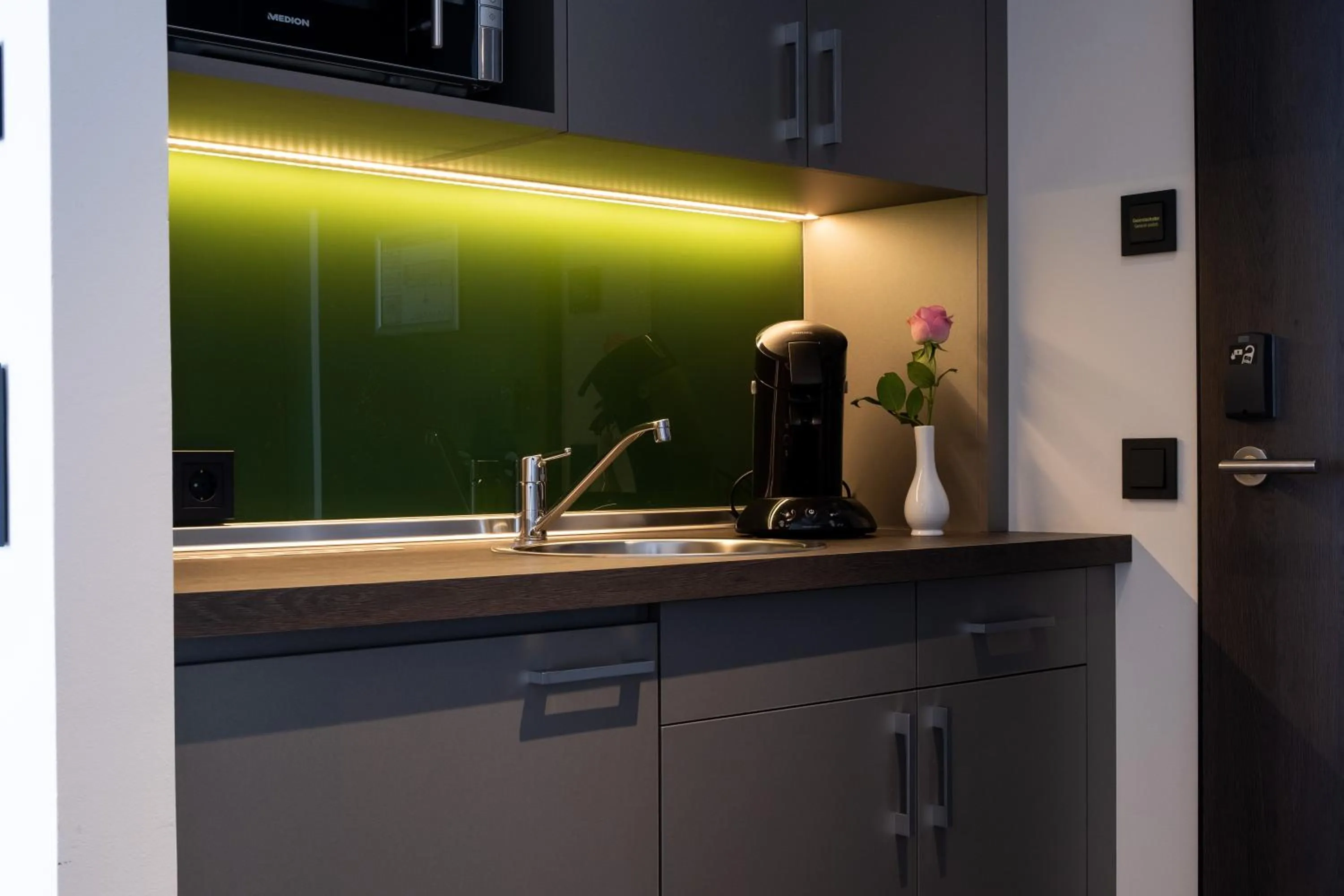 Suite in in2 the Boardinghouse