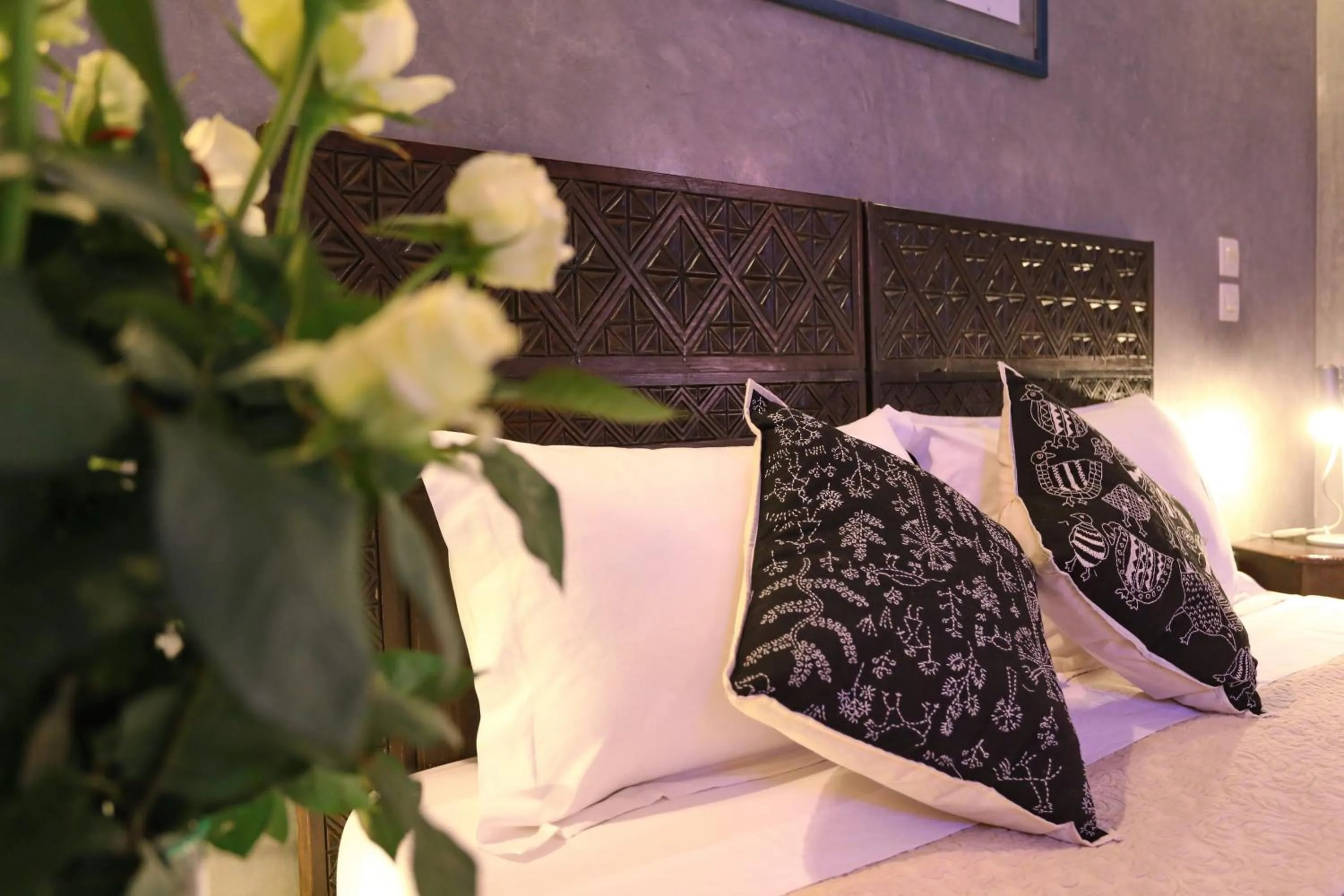 Superior Double Room - single occupancy in Riad Marrakiss