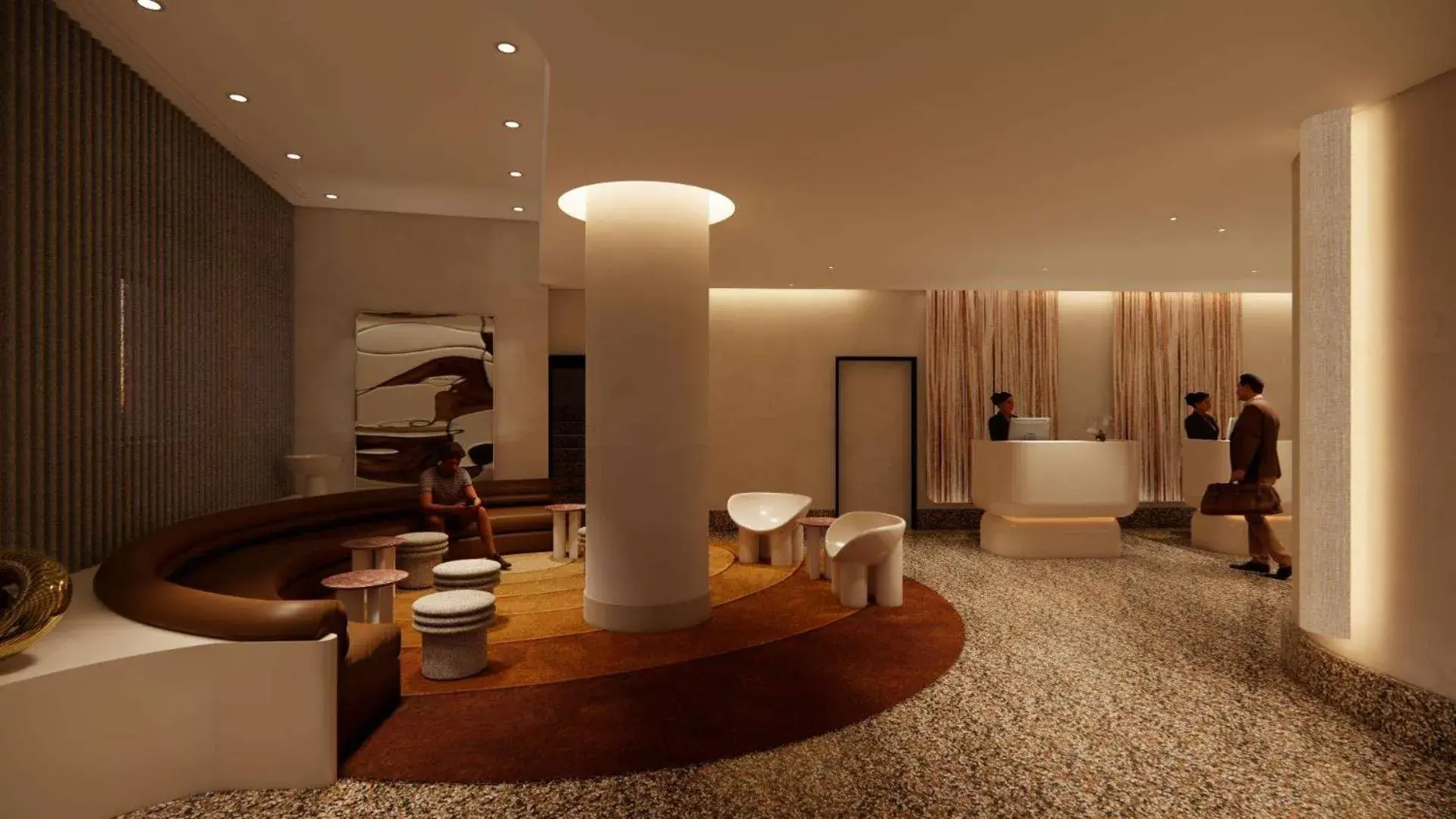 Adina Apartment Hotel Sydney Town Hall Adina Apartment Hotel Sydney Town Hall