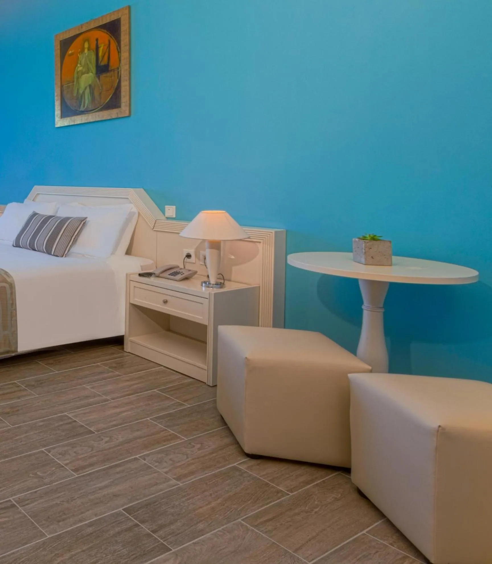 Superior Double Room in Kipriotis Panorama Hotel & Suites