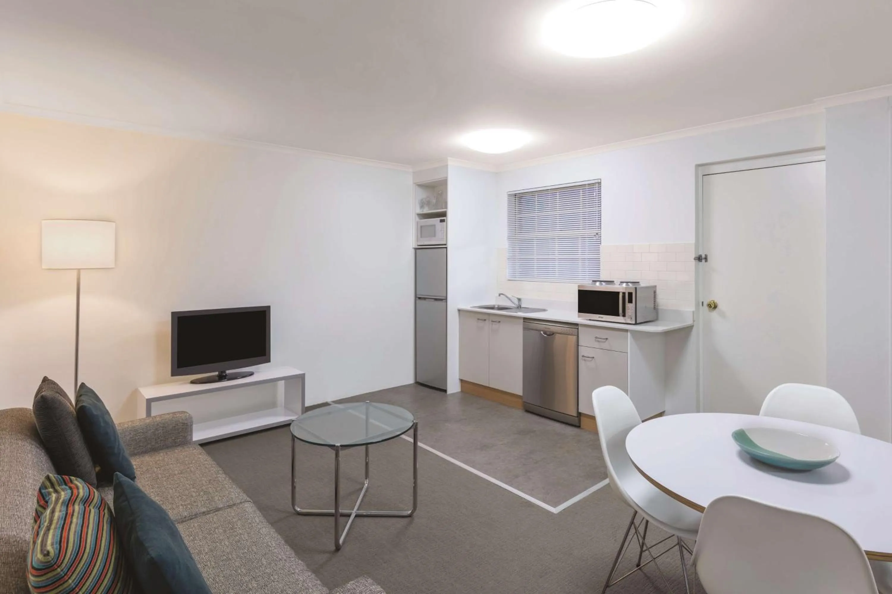 One-Bedroom Apartment in Adina Serviced Apartments Canberra Kingston