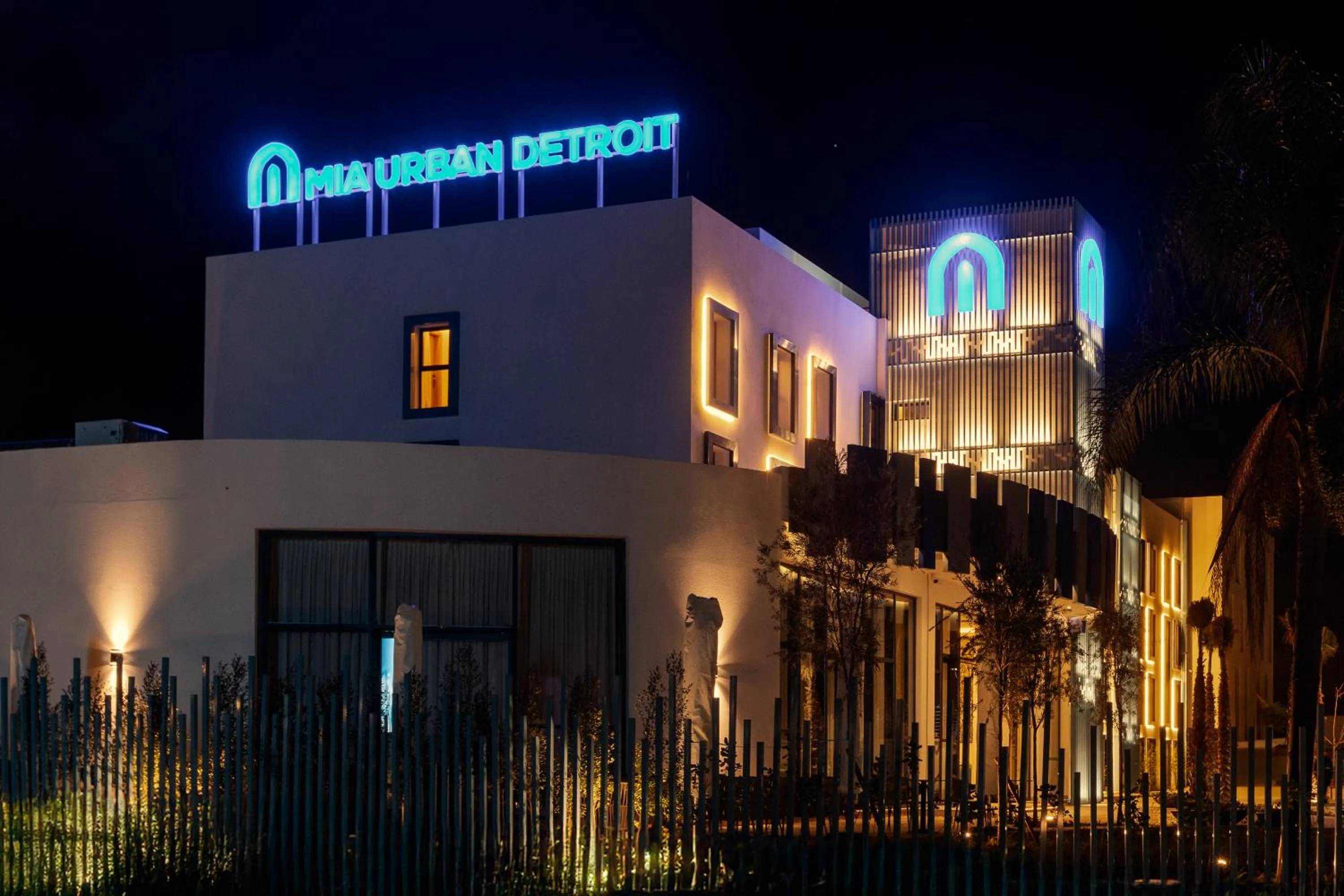 MIA Urban Detroit Tanger