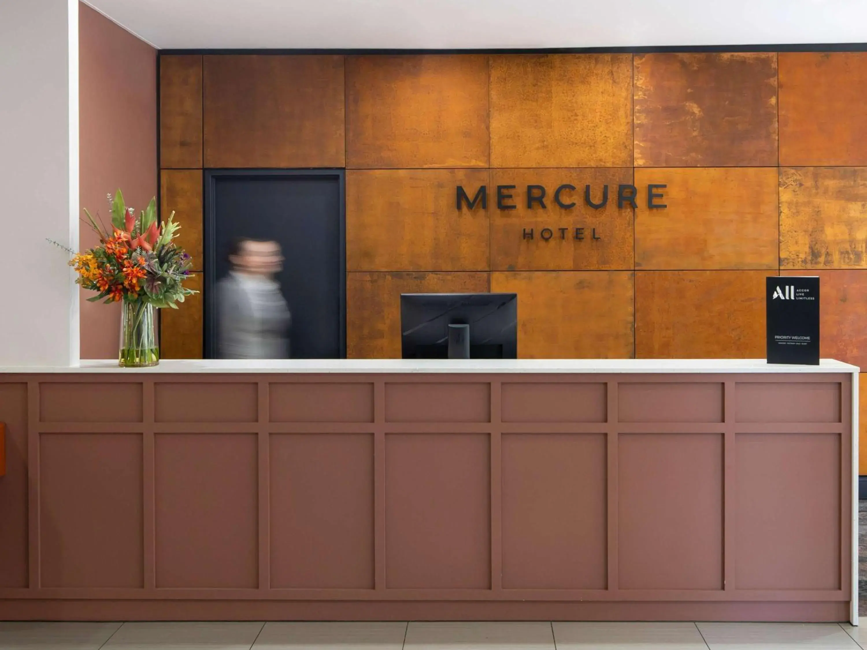 Mercure Newcastle Mercure Newcastle