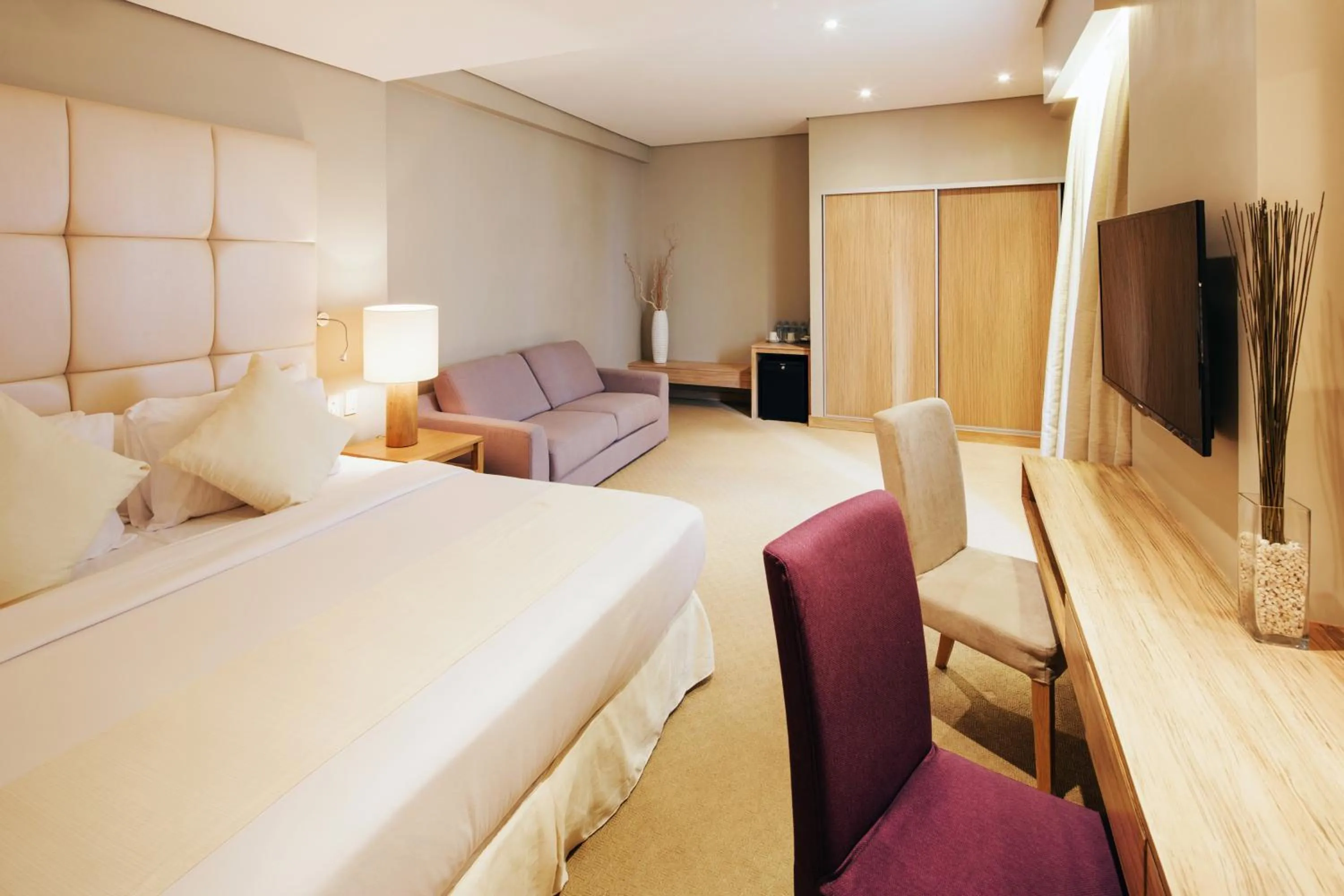 Premier Deluxe in Villa Caemilla Beach Boutique Hotel