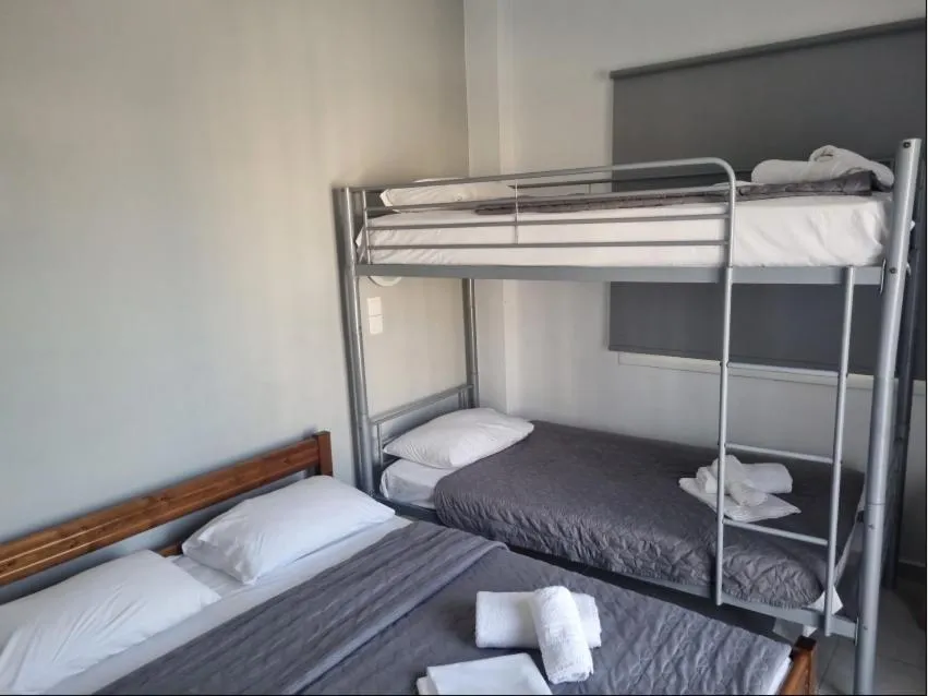 Standard Family Room in Marzi Boutique Hotel