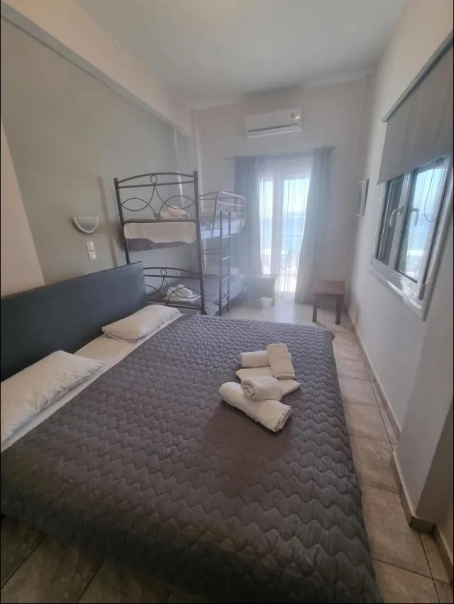 Superior Family Room in Marzi Boutique Hotel