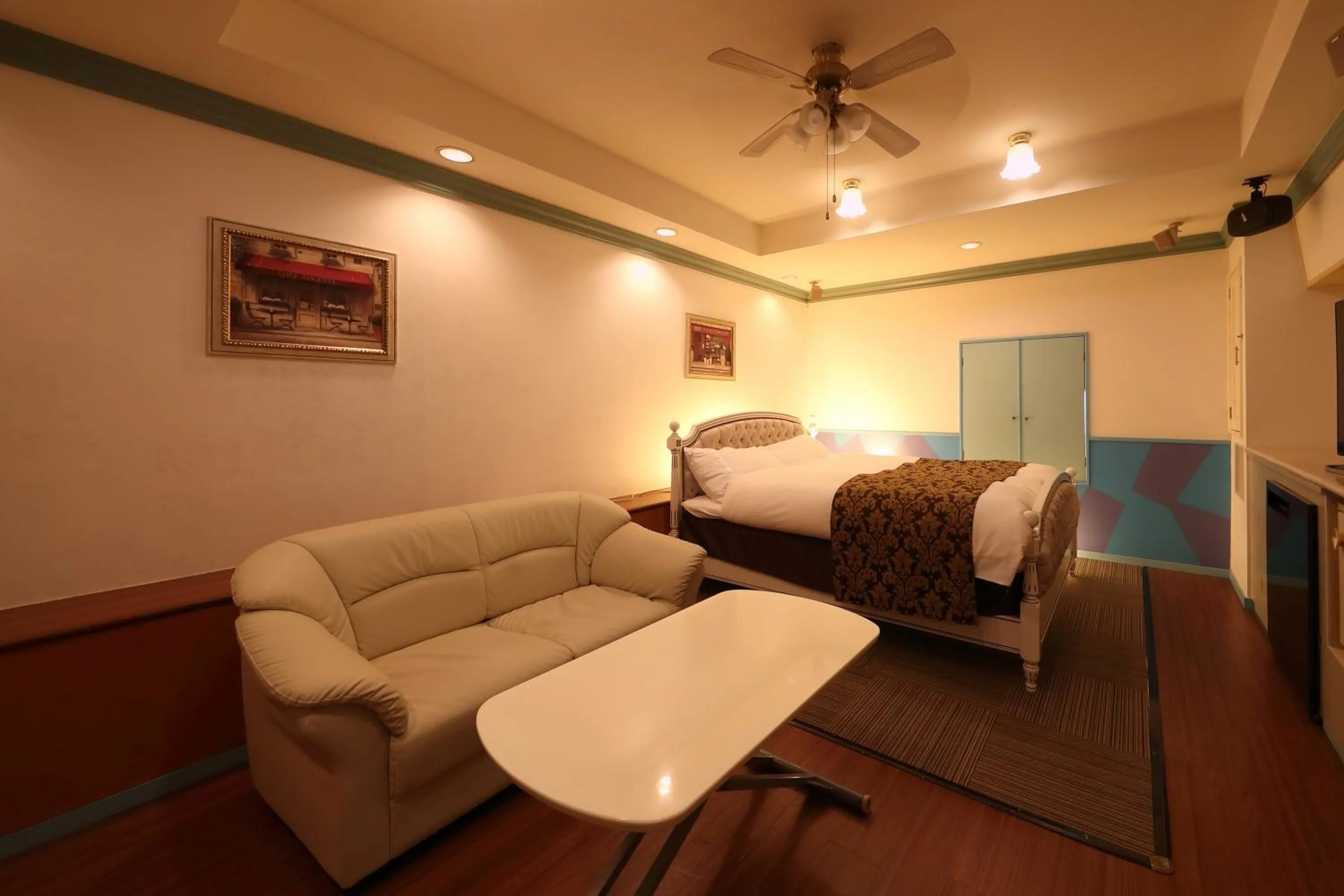 ホテルファインシエル島根松江店 - 大人専用