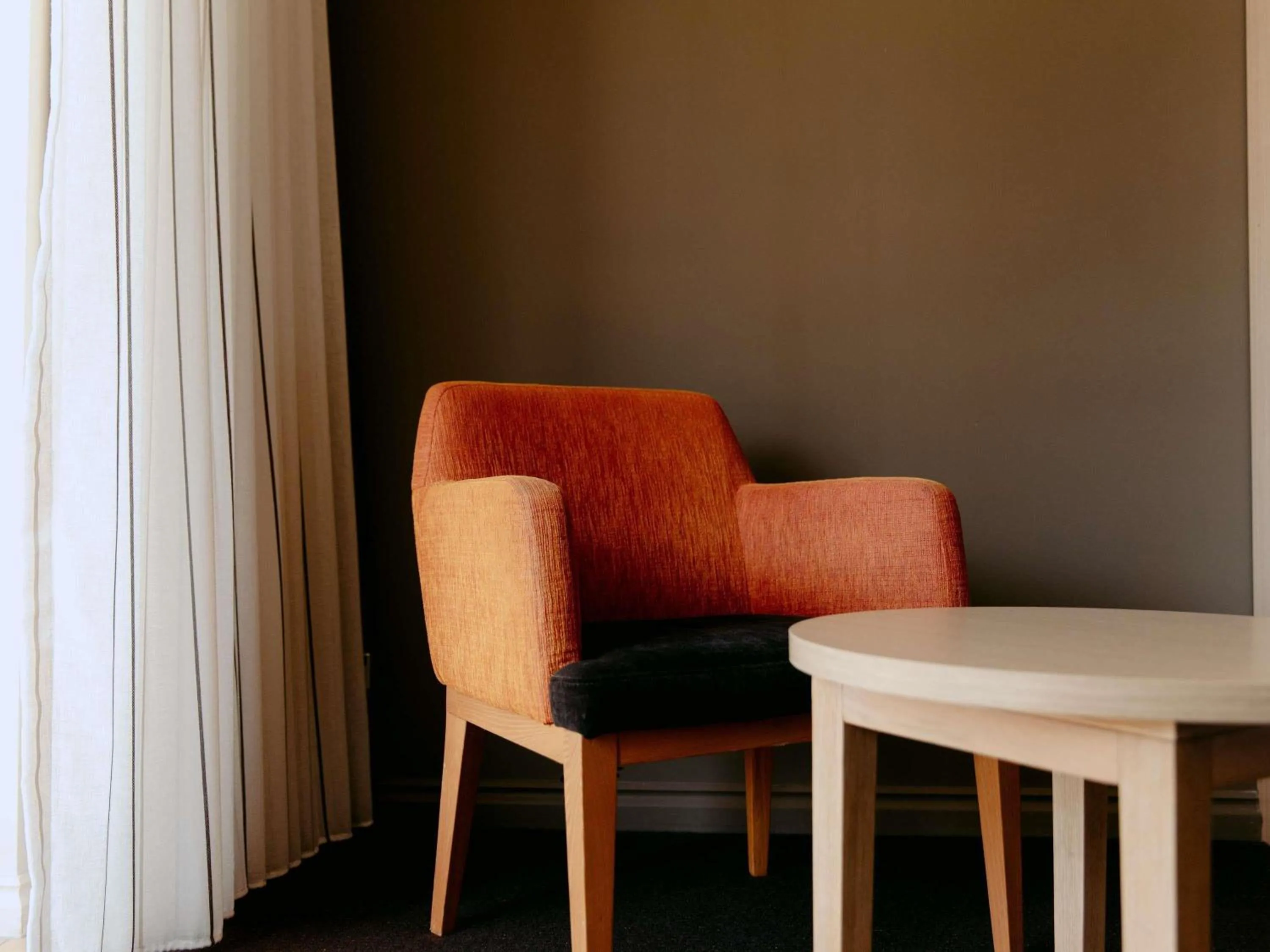 Resort King Room in Mercure Gold Coast Resort