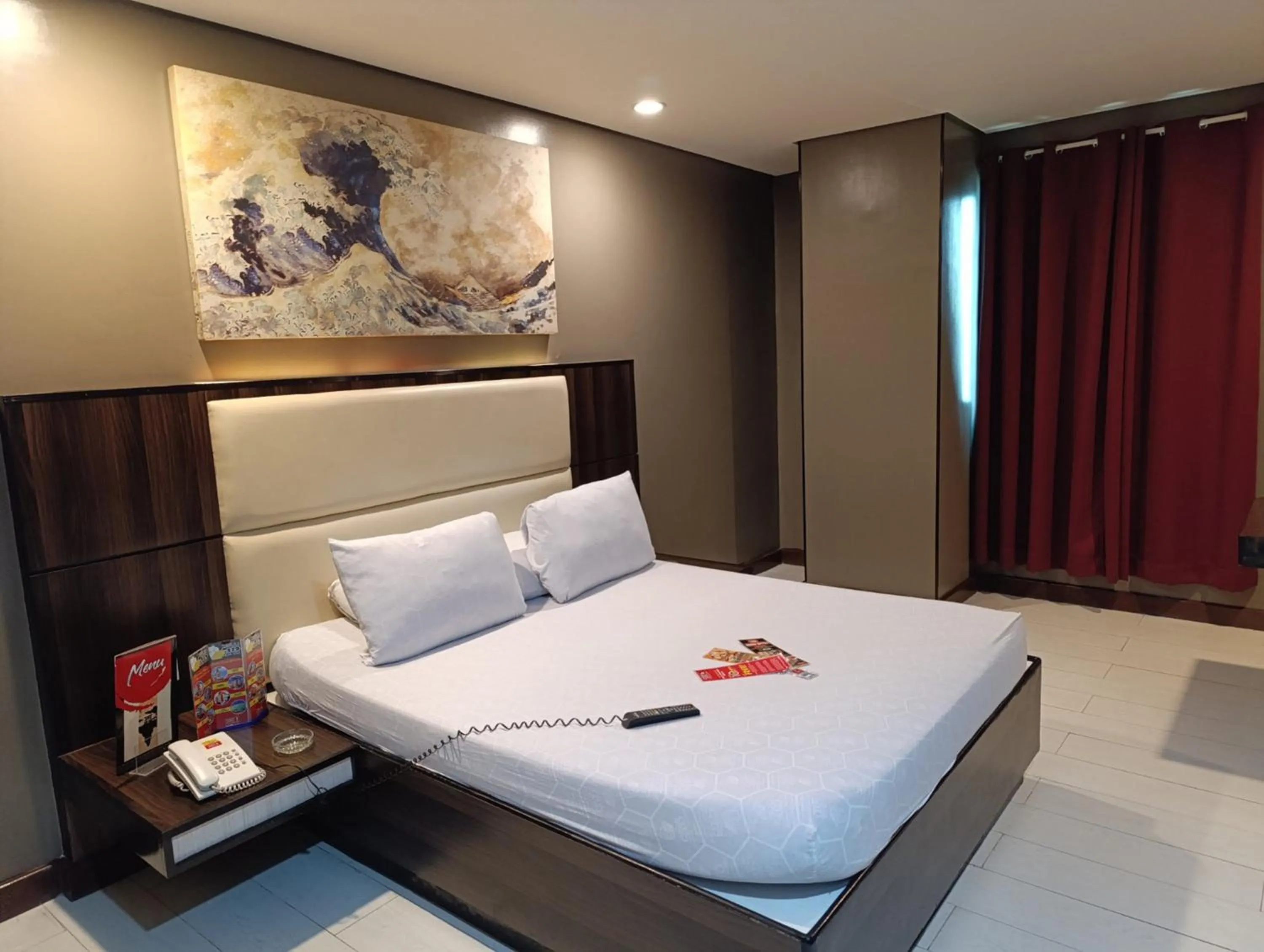 Regency 1 in Hotel Sogo Malate