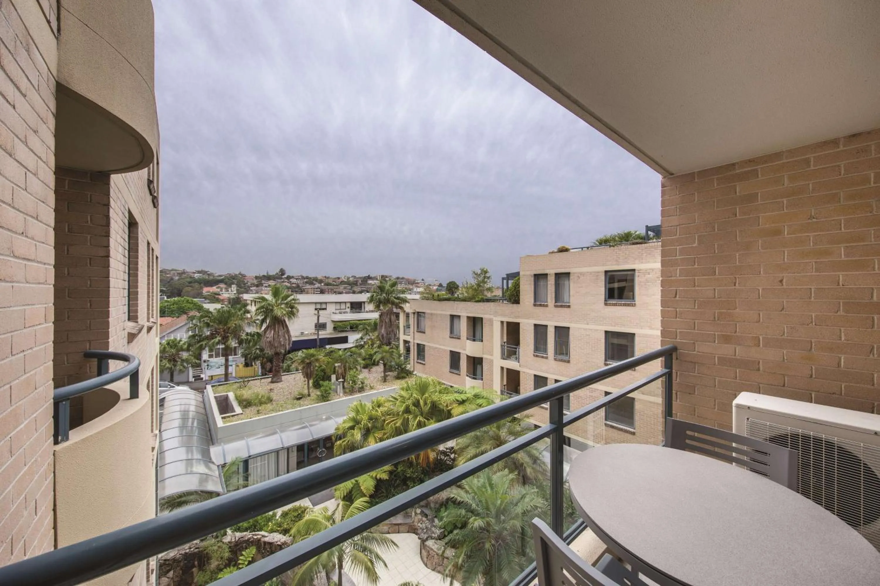 One-Bedroom Queen Apartment in Adina Apartment Hotel Coogee Sydney