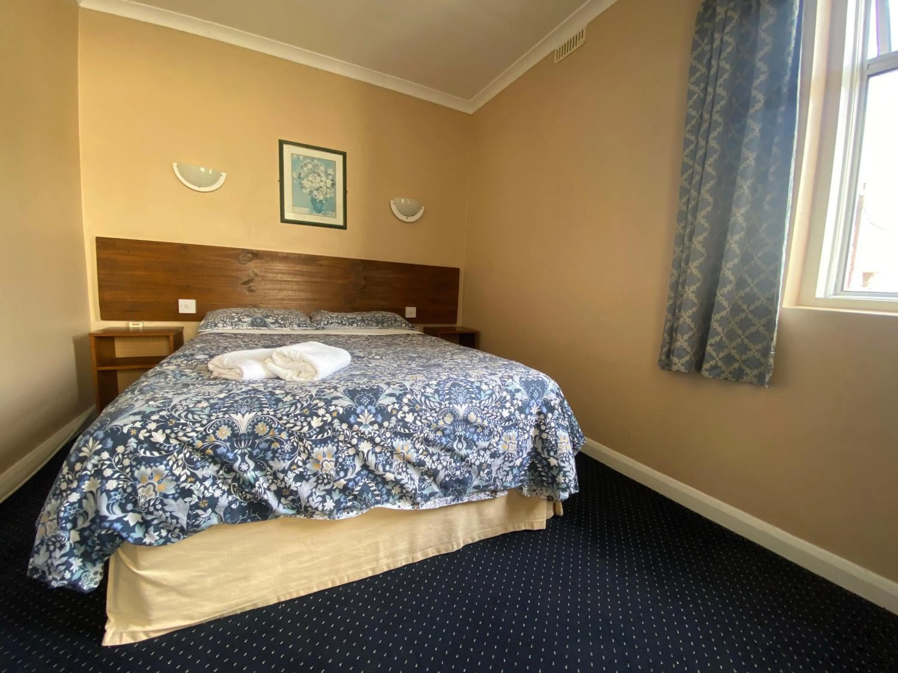 Standard Double Room in OYO Gran Canaria Hotel