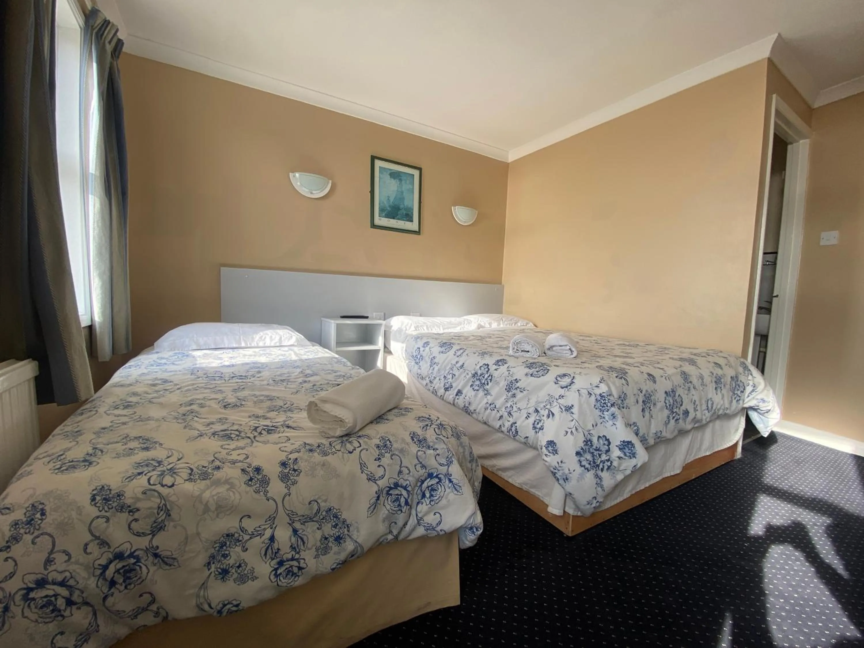 Standard Family Room in OYO Gran Canaria Hotel