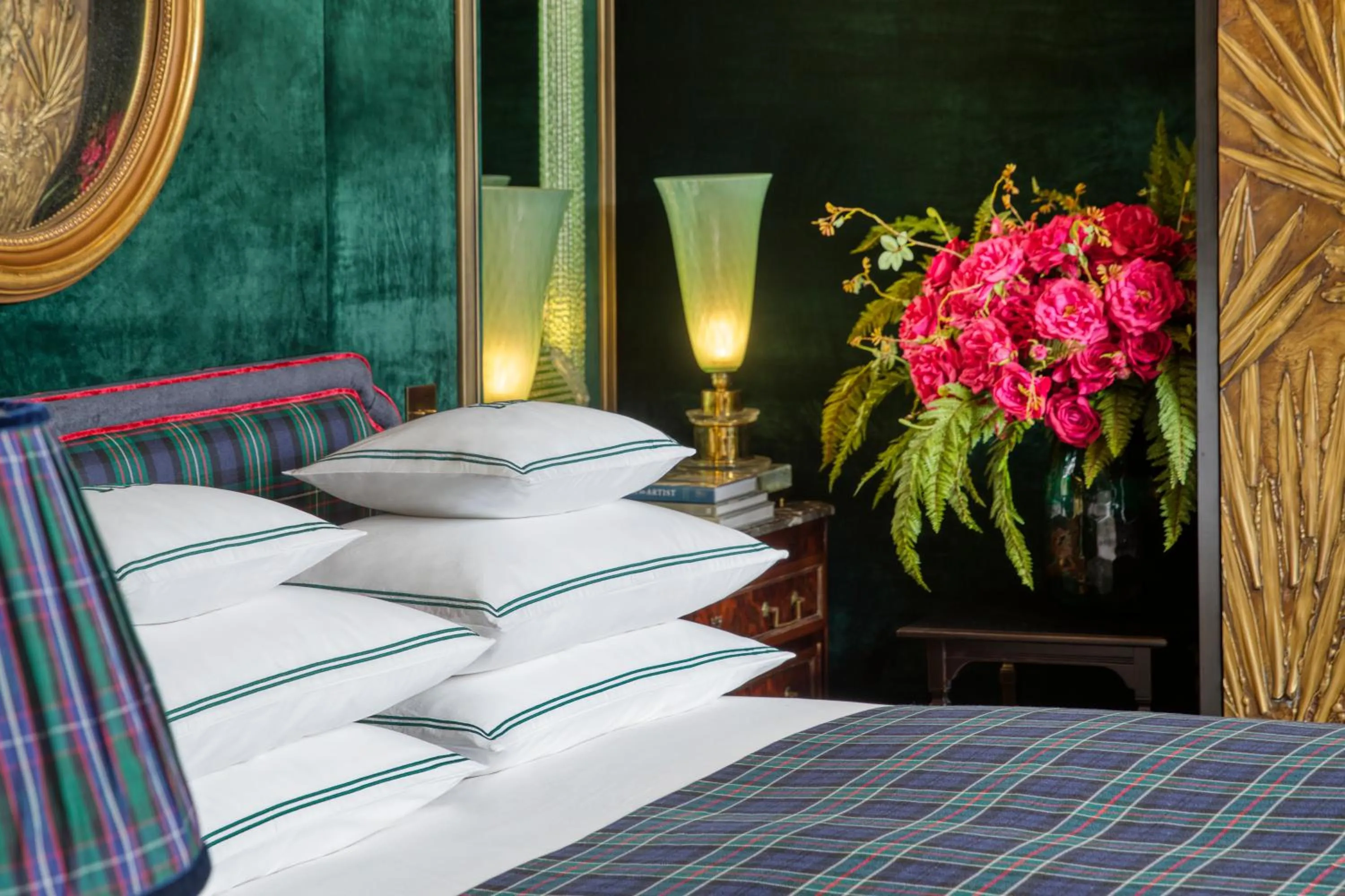 Executive Suite in 100 Princes Street