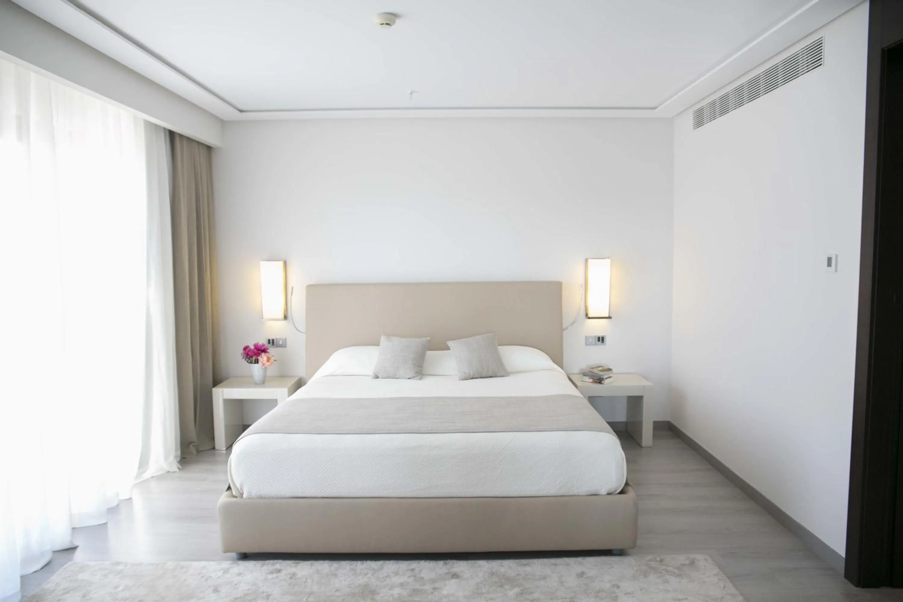 Superior Double Room (2 Adults + 1 Child) in Hotel AR Golf Almerimar