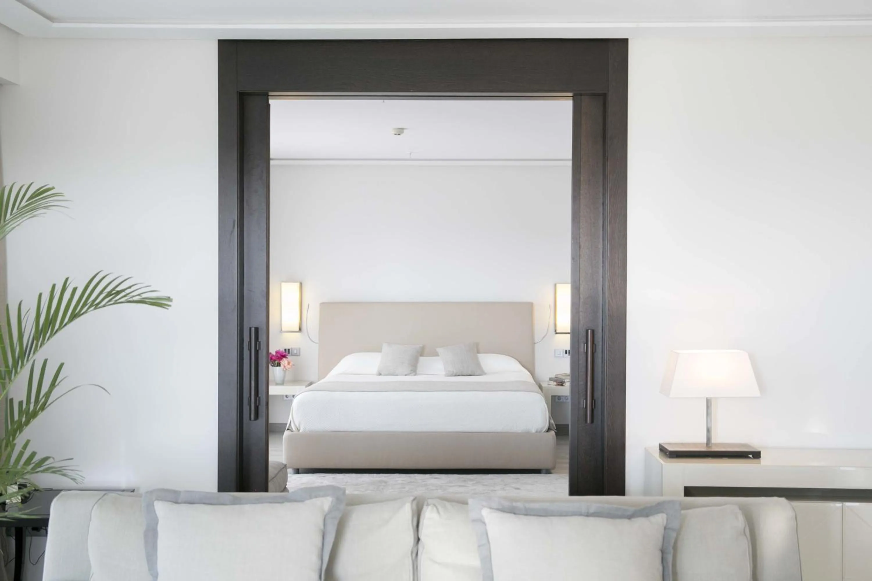 Junior Suite (3 Adults) in Hotel AR Golf Almerimar