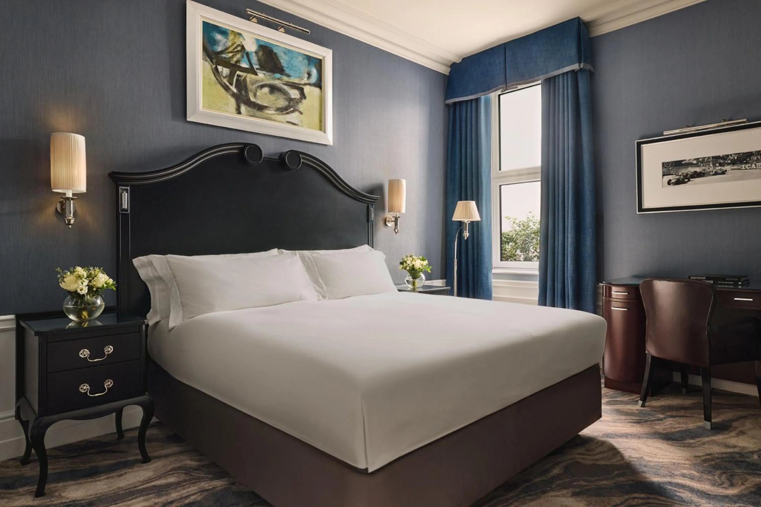 Superior Room in The Connaught, Maybourne