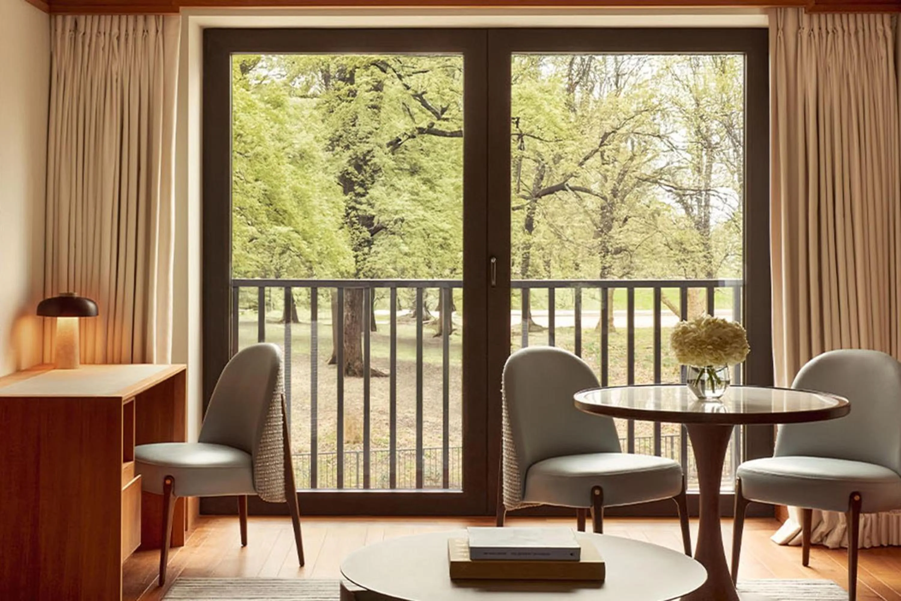 Park Suite in The Berkeley, Maybourne