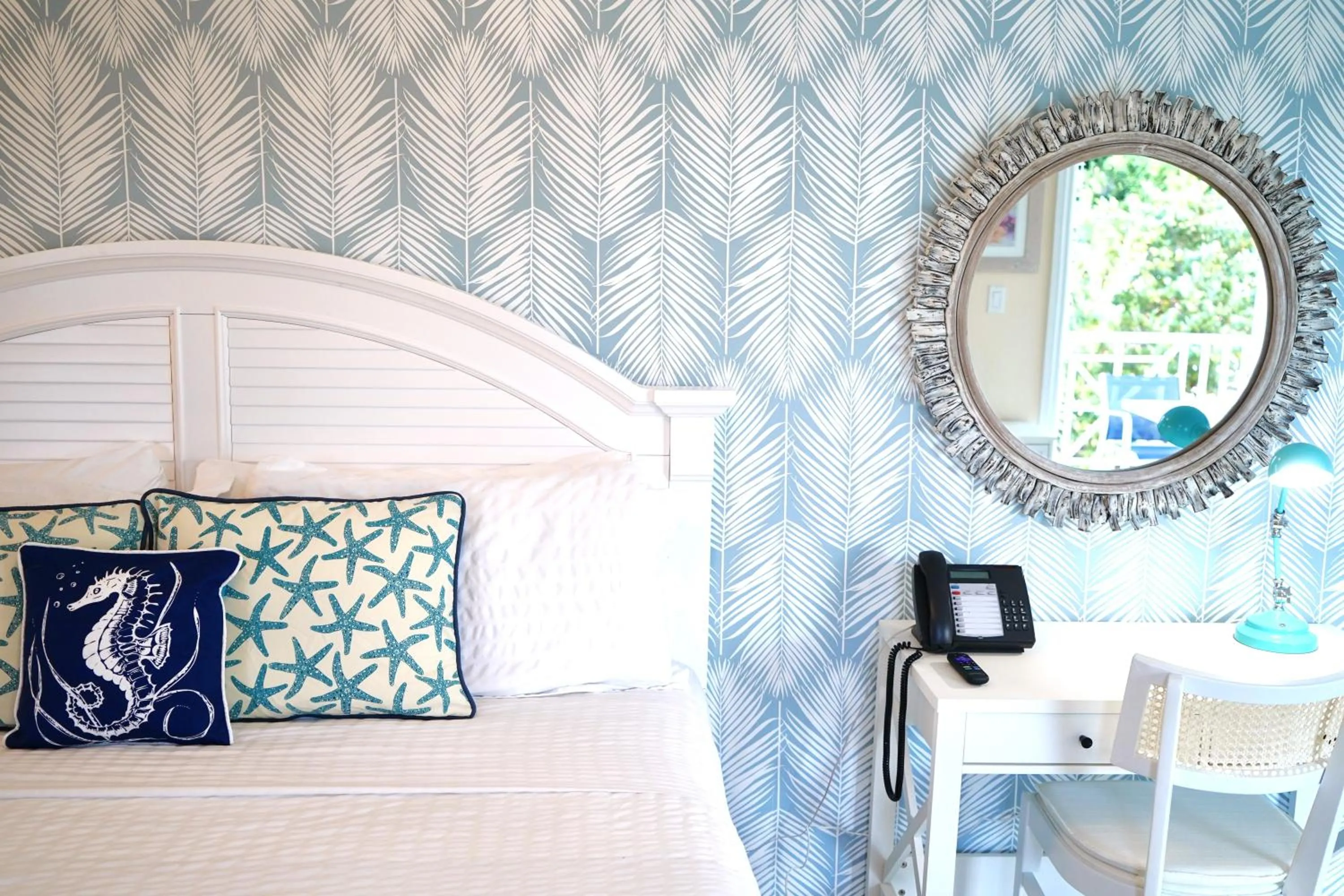 King Studio in Sandyport Beach Resort