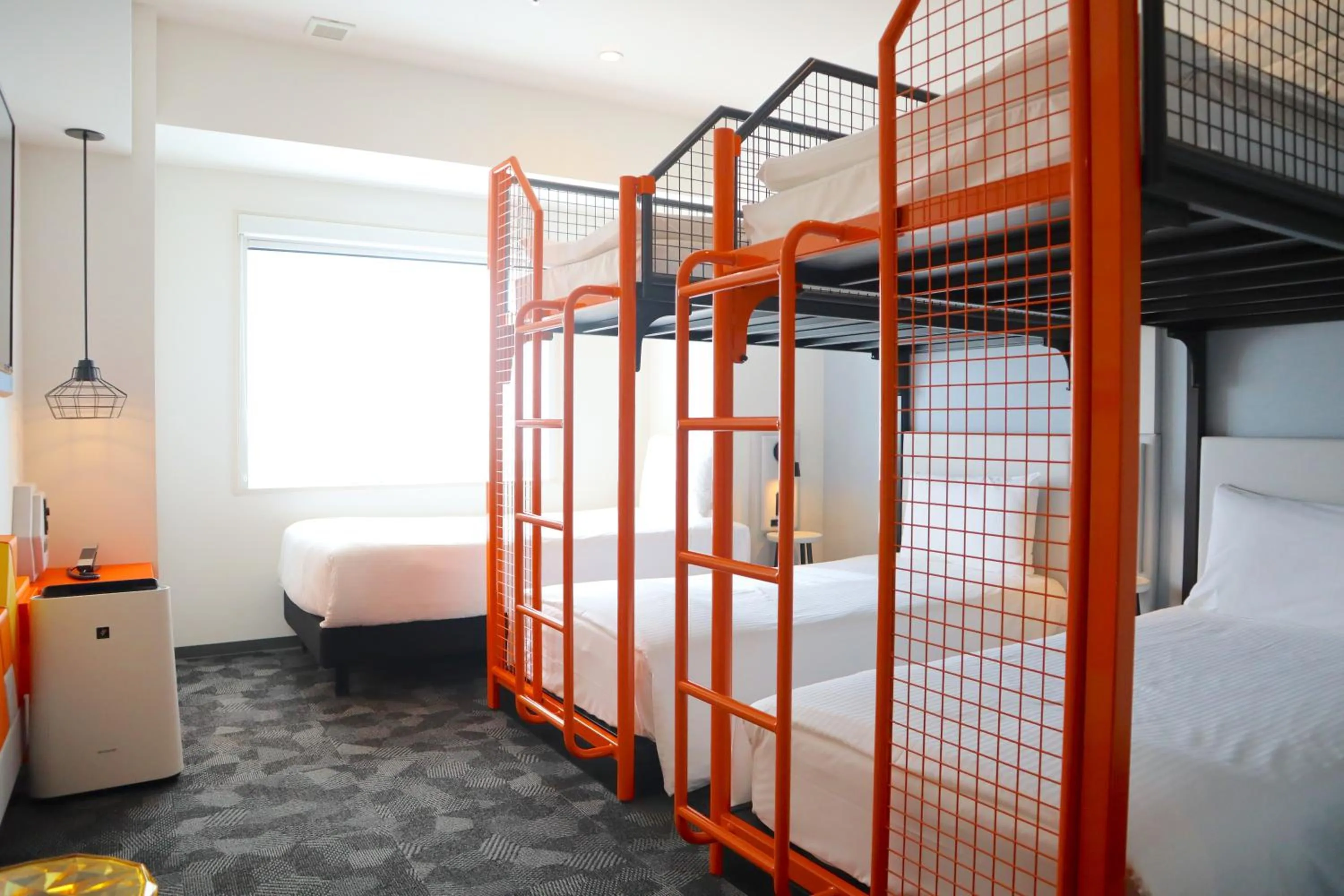 Superior Room- Non Smoking in ibis Styles Tokyo Bay