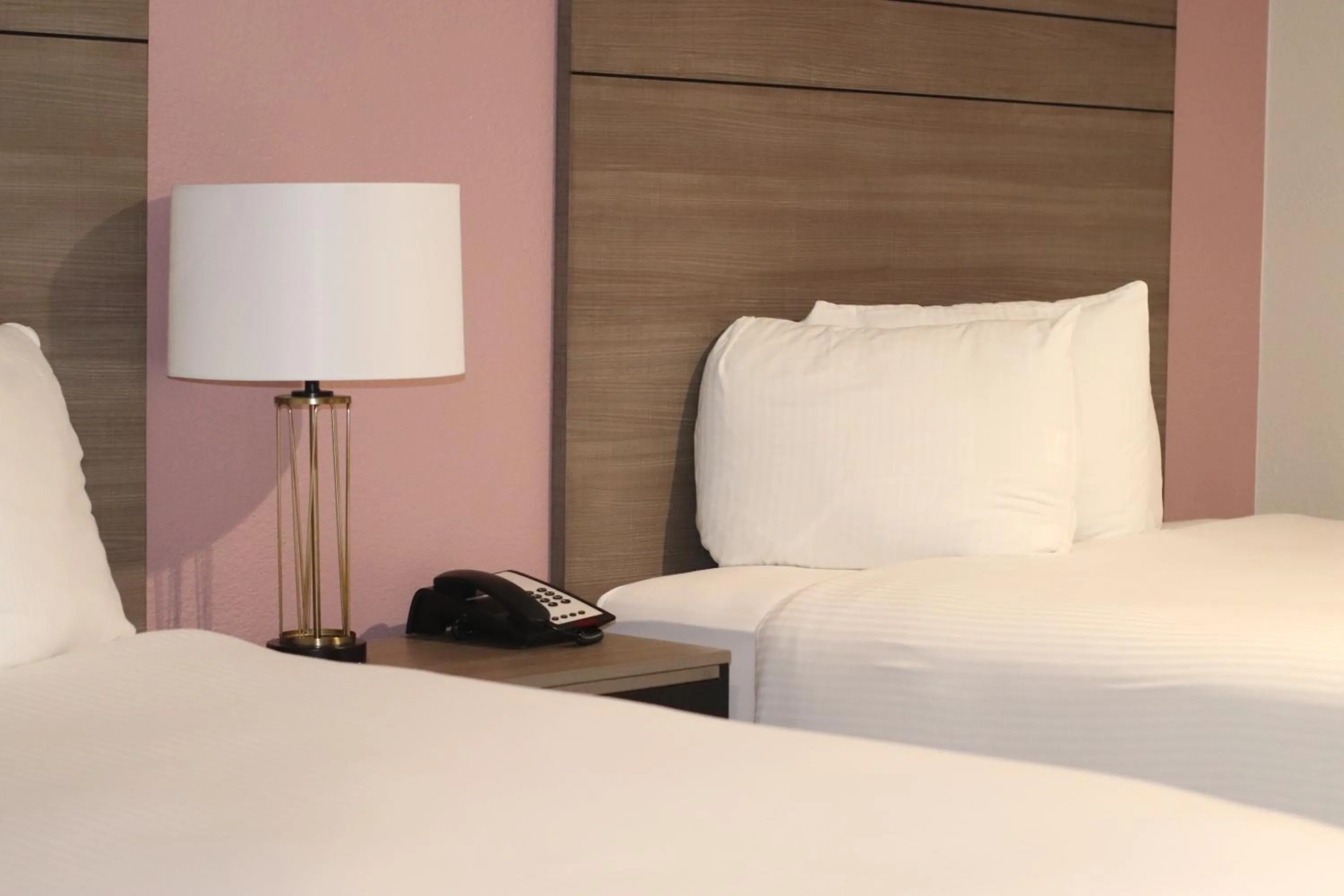 Queen Room with Two Queen Beds in Arya Inn and Suites