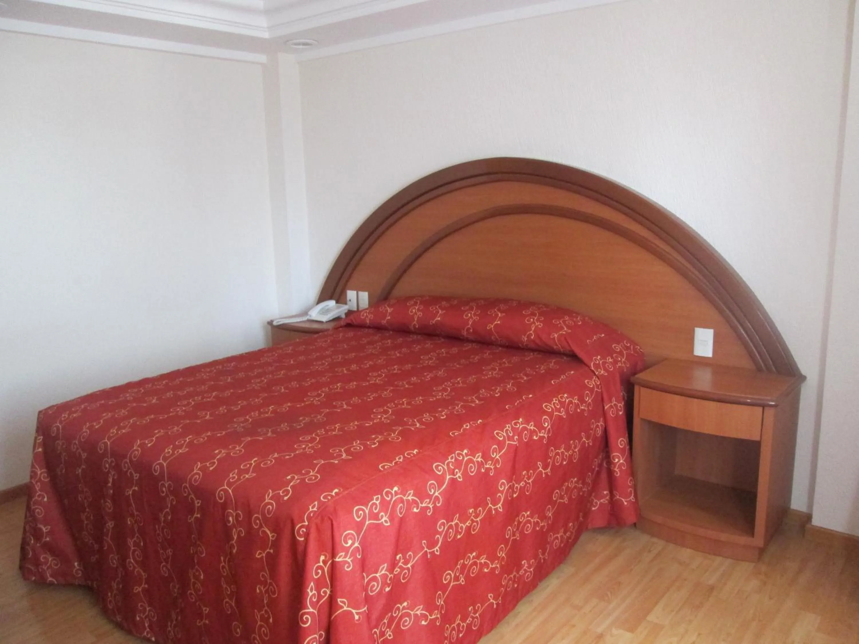 Double Room in Hotel Premier