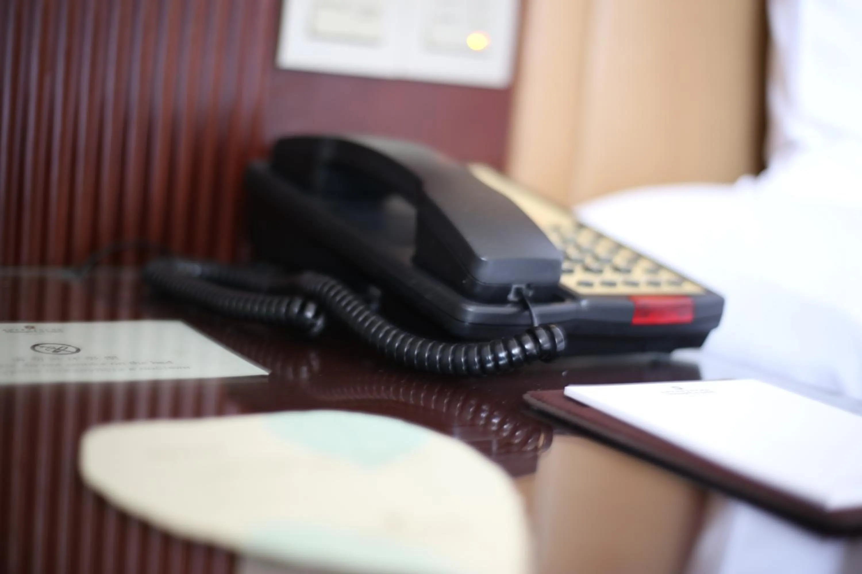 Premier Twin Room in Shangri-La Manzhouli