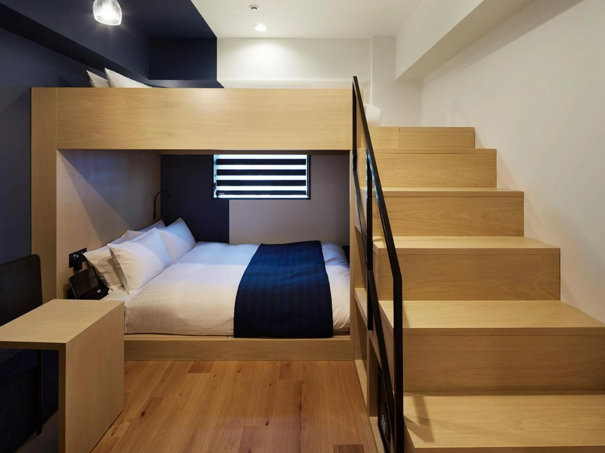 Moderate Twin Room - Non-Smoking in the square hotel KANAZAWA