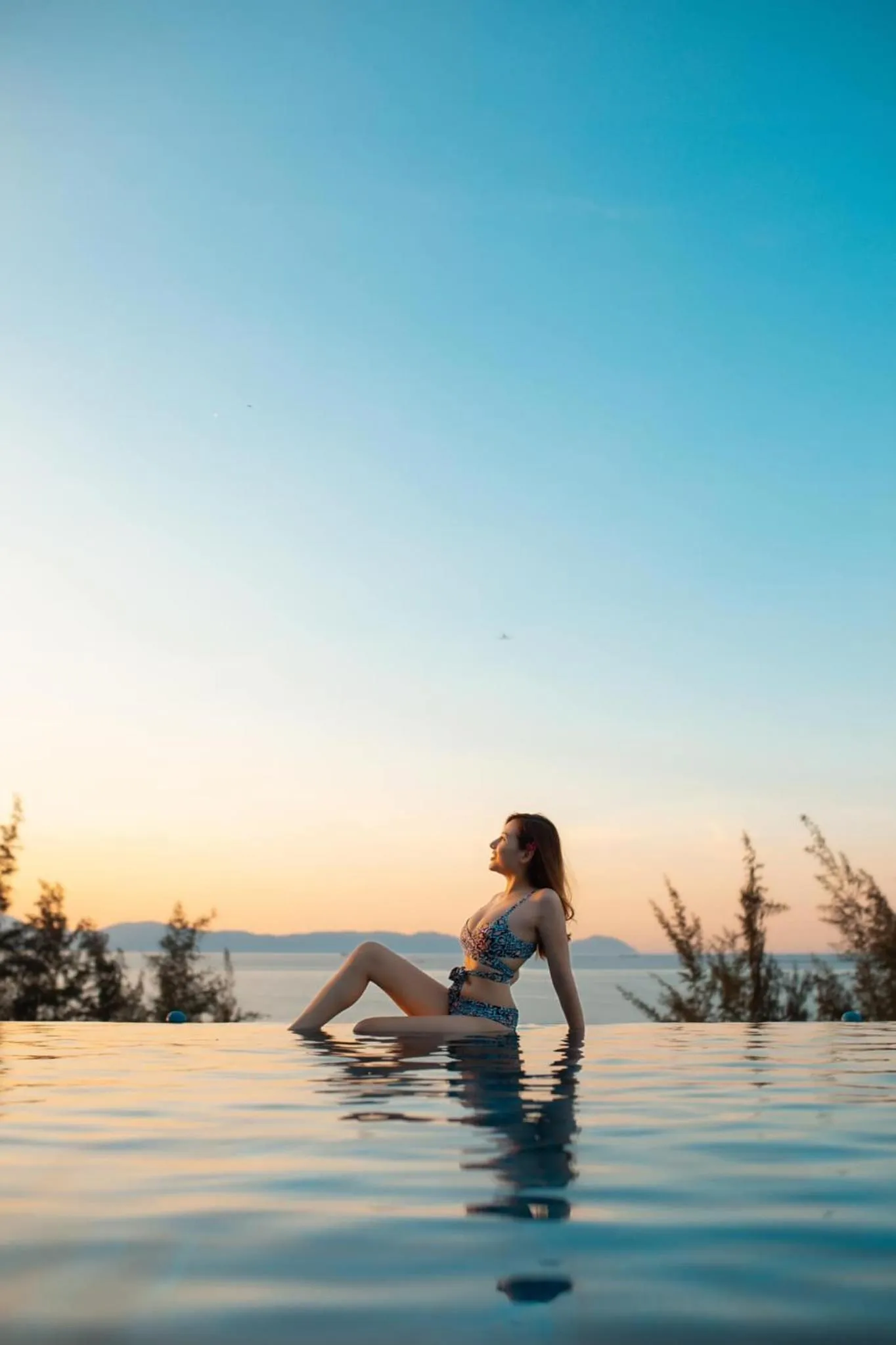 King Studio in Santori Hotel Da Nang Bay