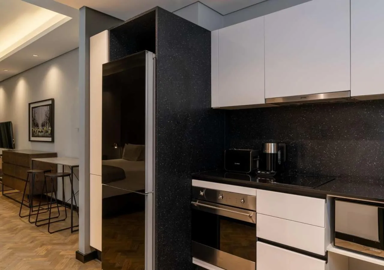 Studio Apartment - single occupancy in The Onyx Apartment Hotel by NEWMARK