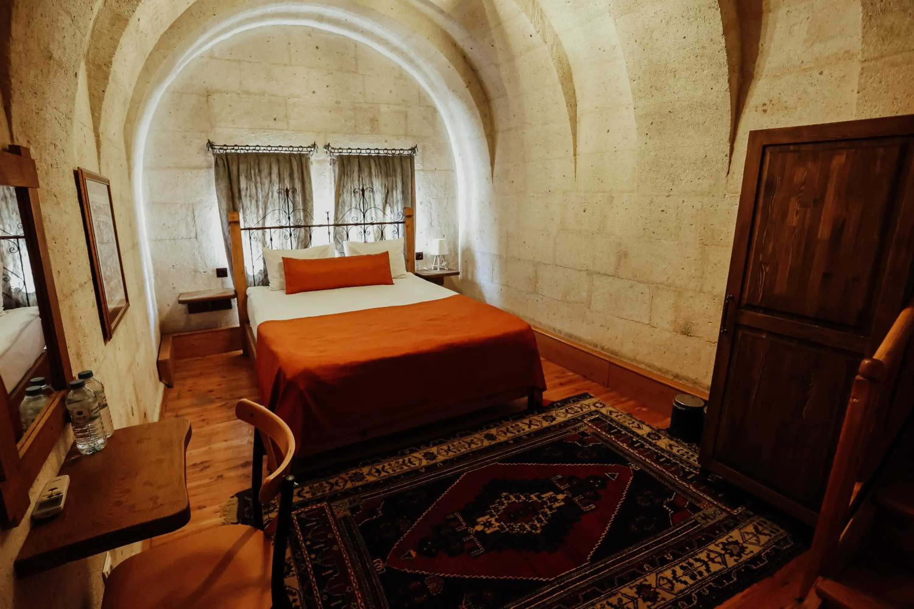 Double or Twin Room in Kookaburra Hotel