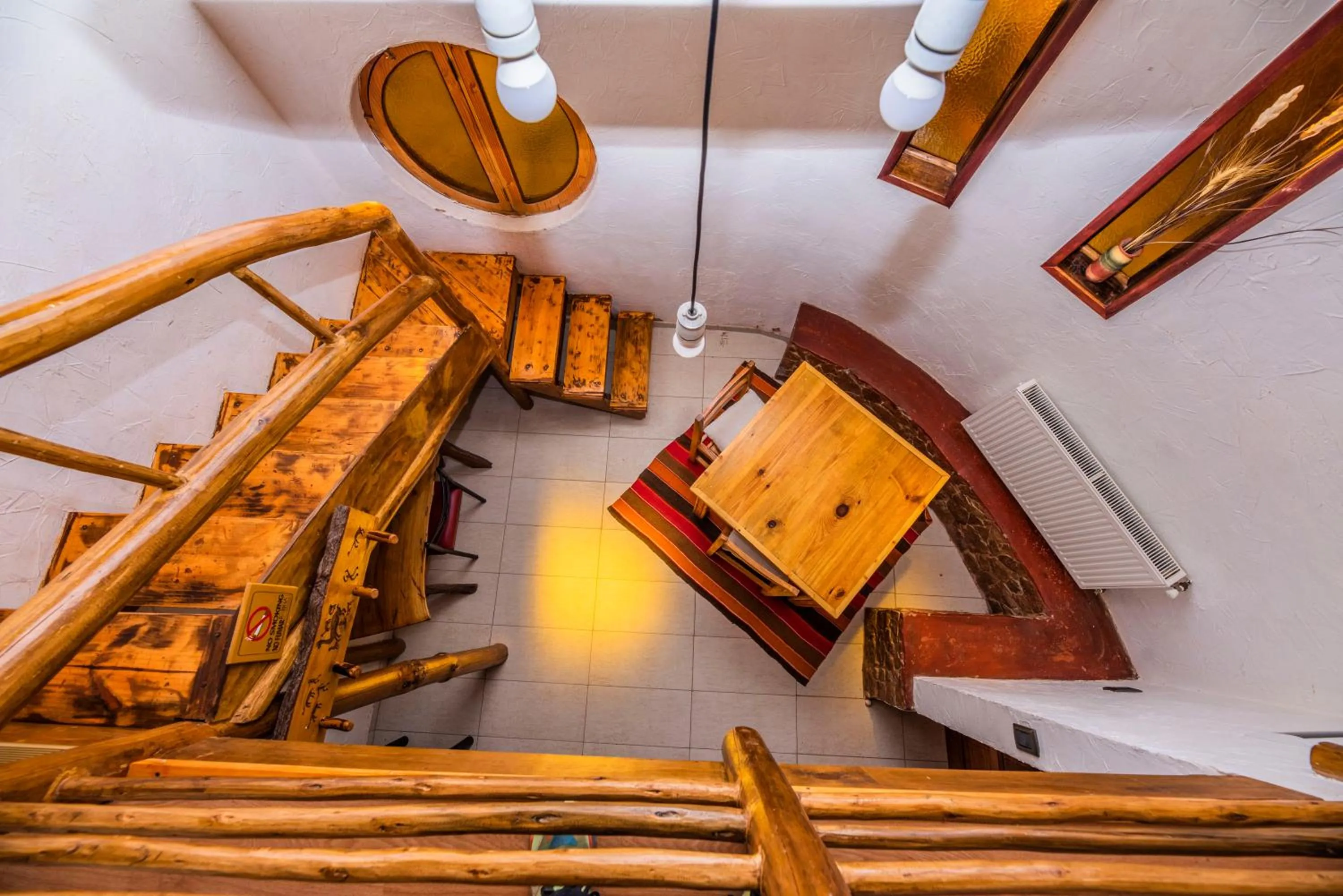 Superior Queen Room in Hotel Parina Atacama