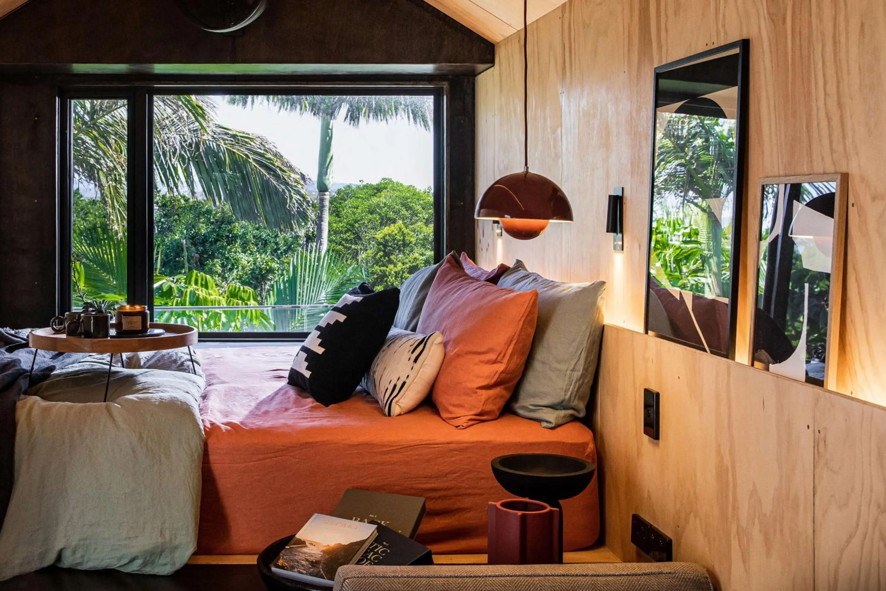 qtQT Cabin in QT Gold Coast