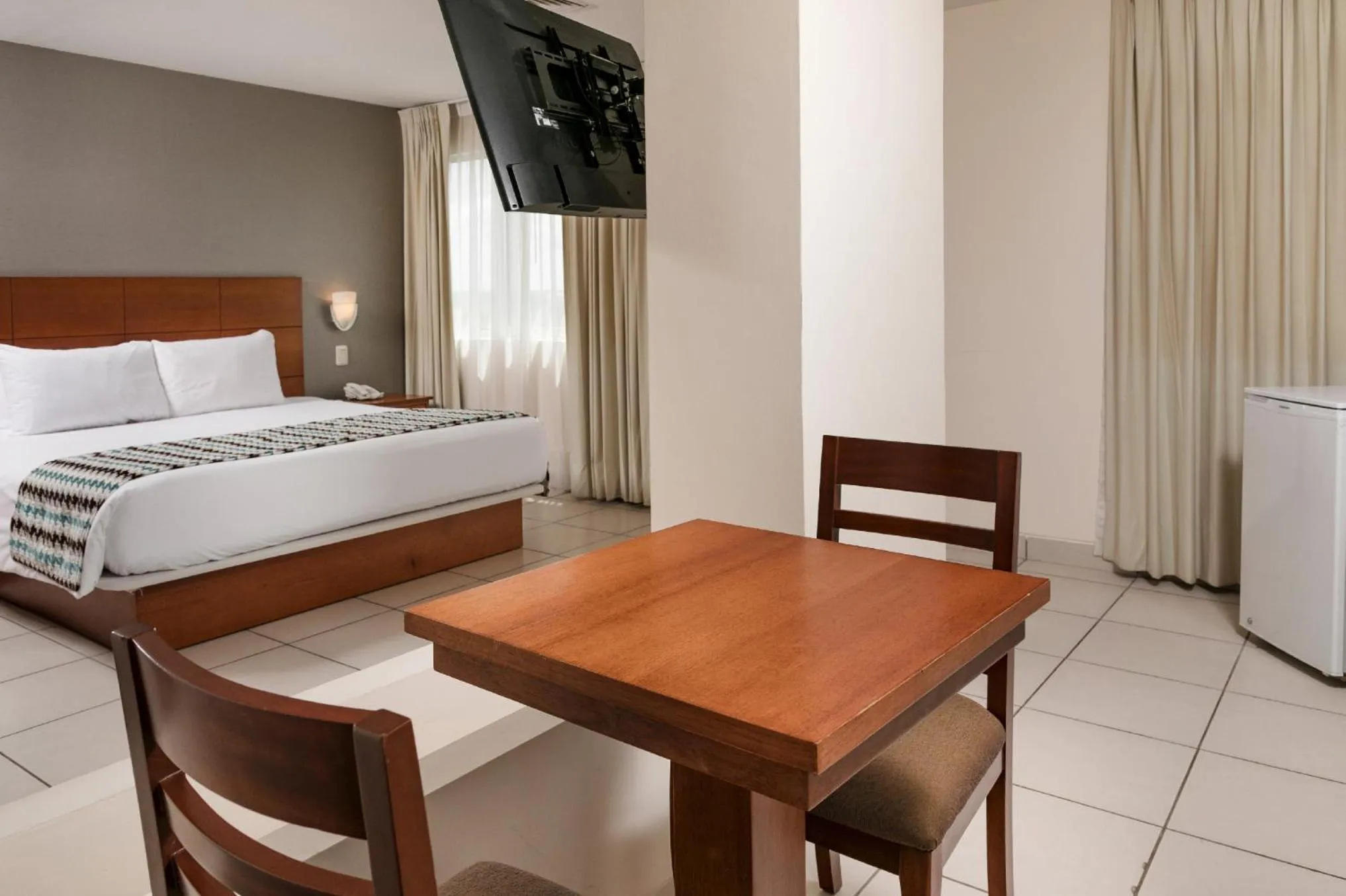 Suite in Wyndham Costa del Sol Pucallpa