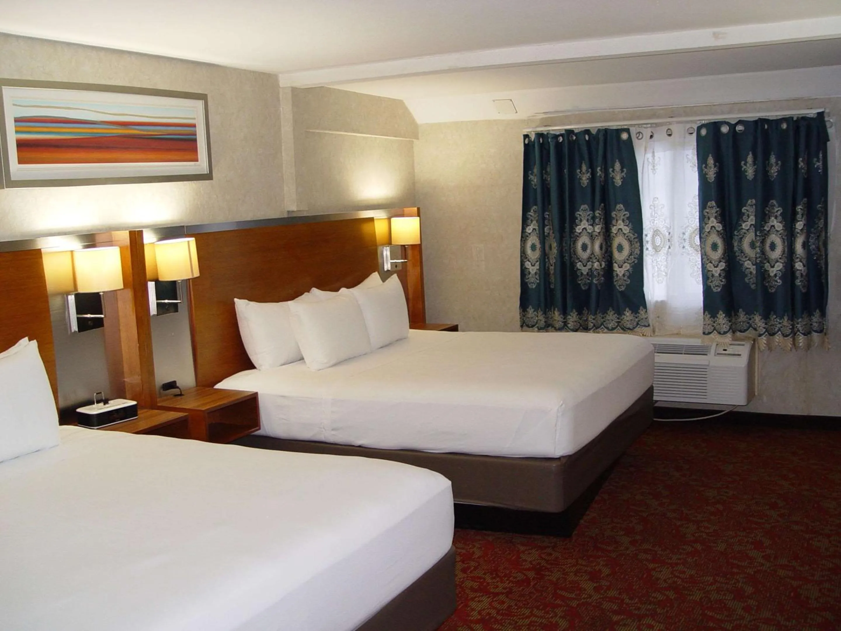 Clarion Hotel Bakersfield North