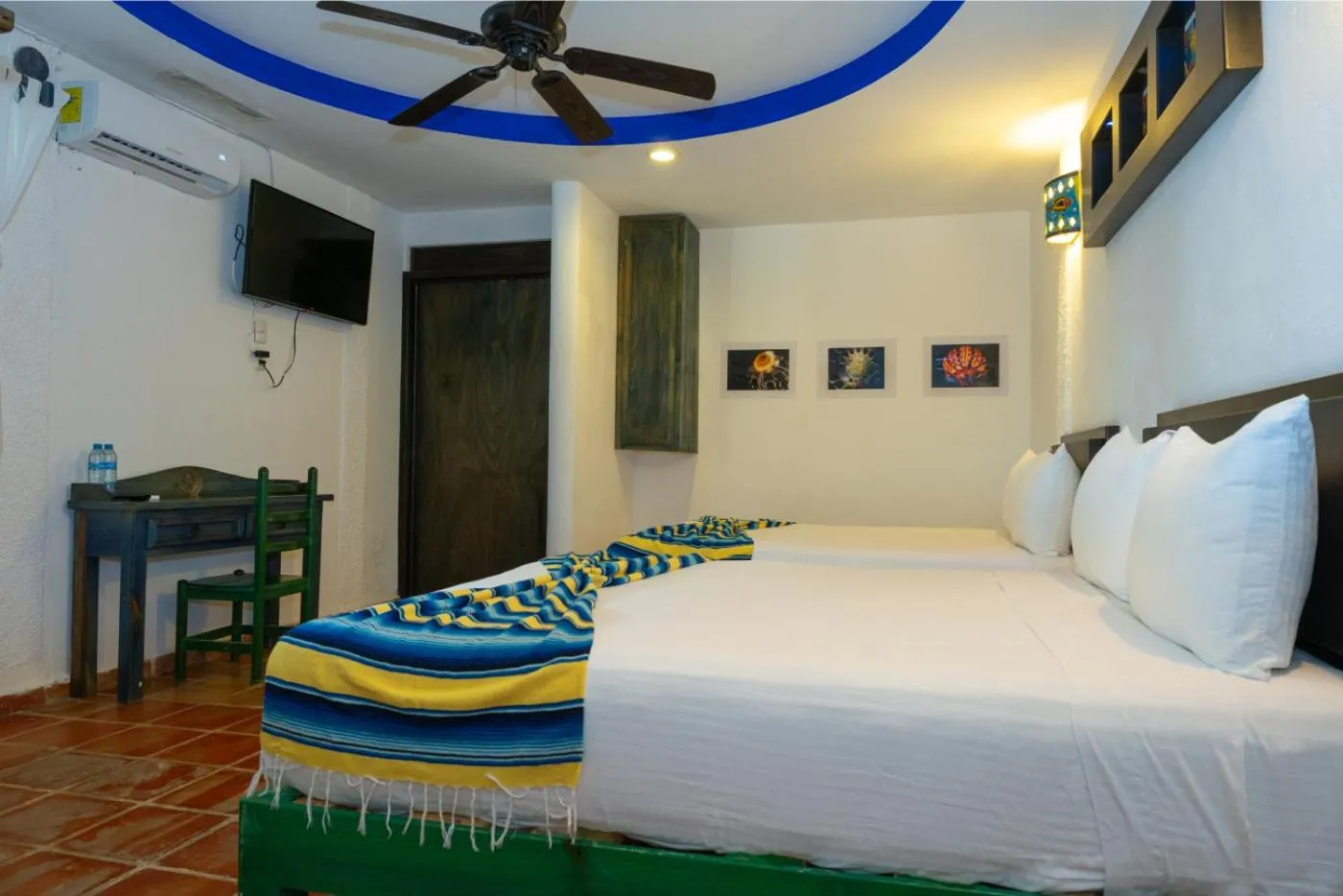 Premium Room in Matan Kaan