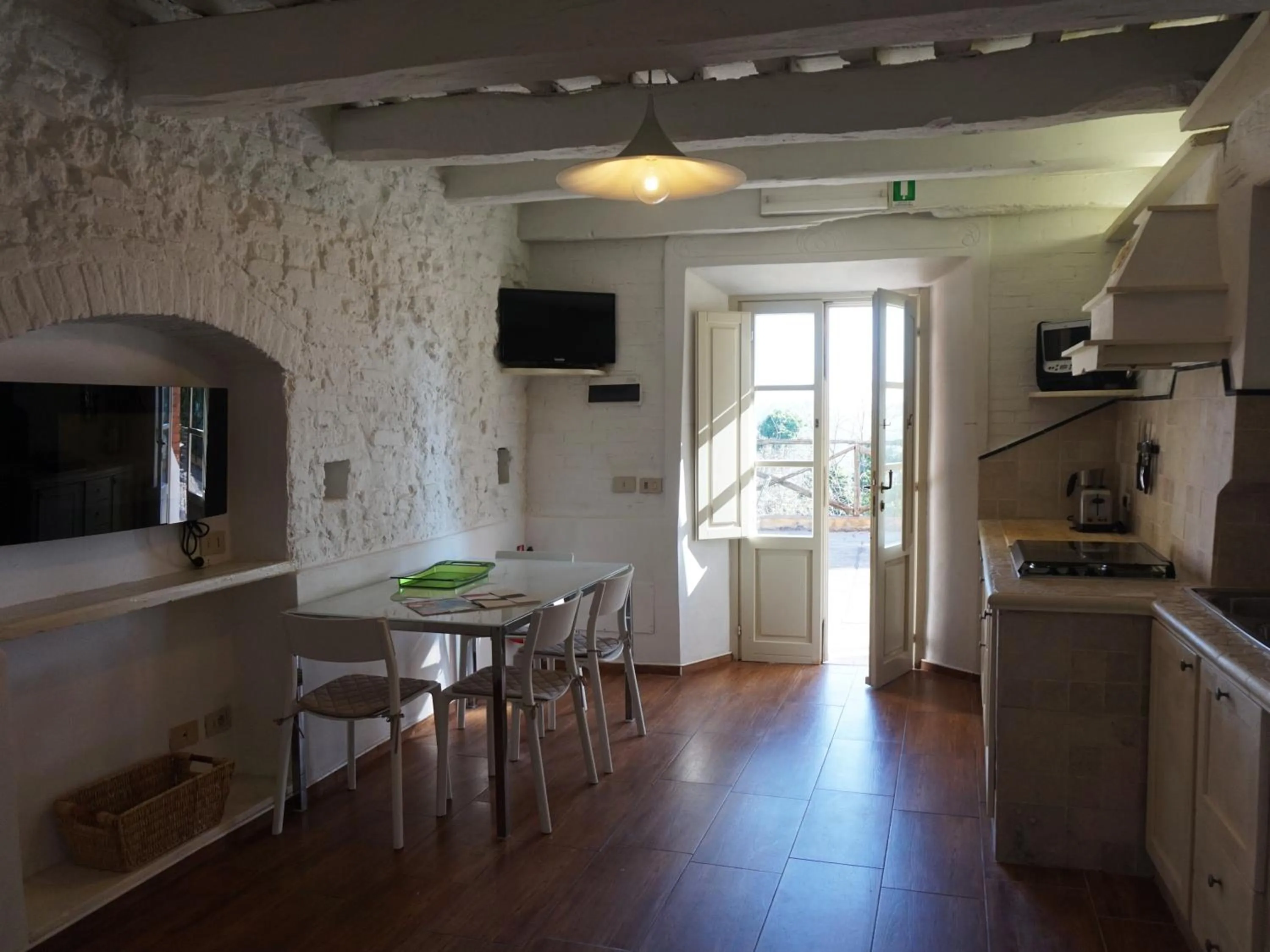 Superior Apartment in Borgo Colleoli Resort