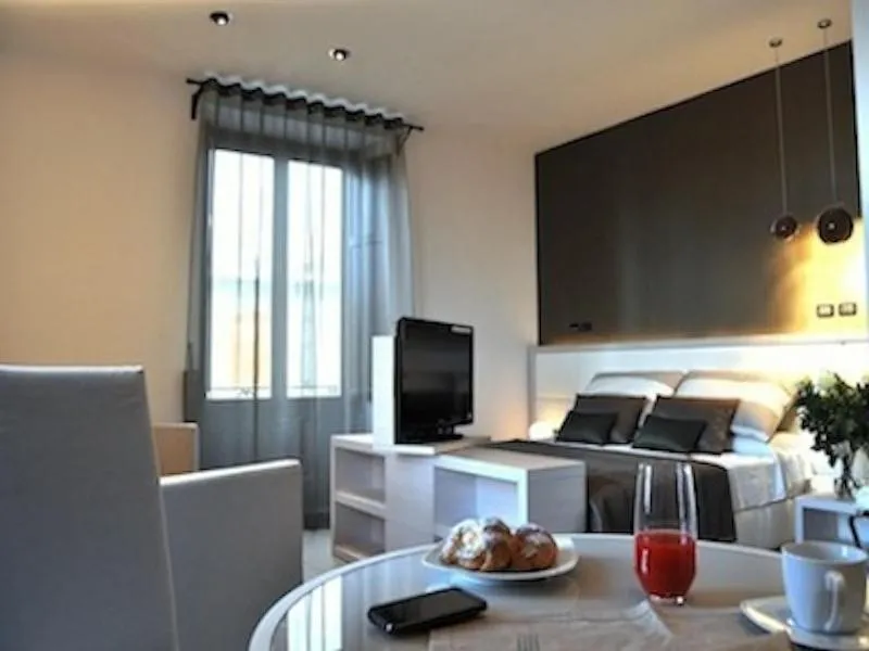 Prestige Double Room in Hotel Palazzo Fortunato