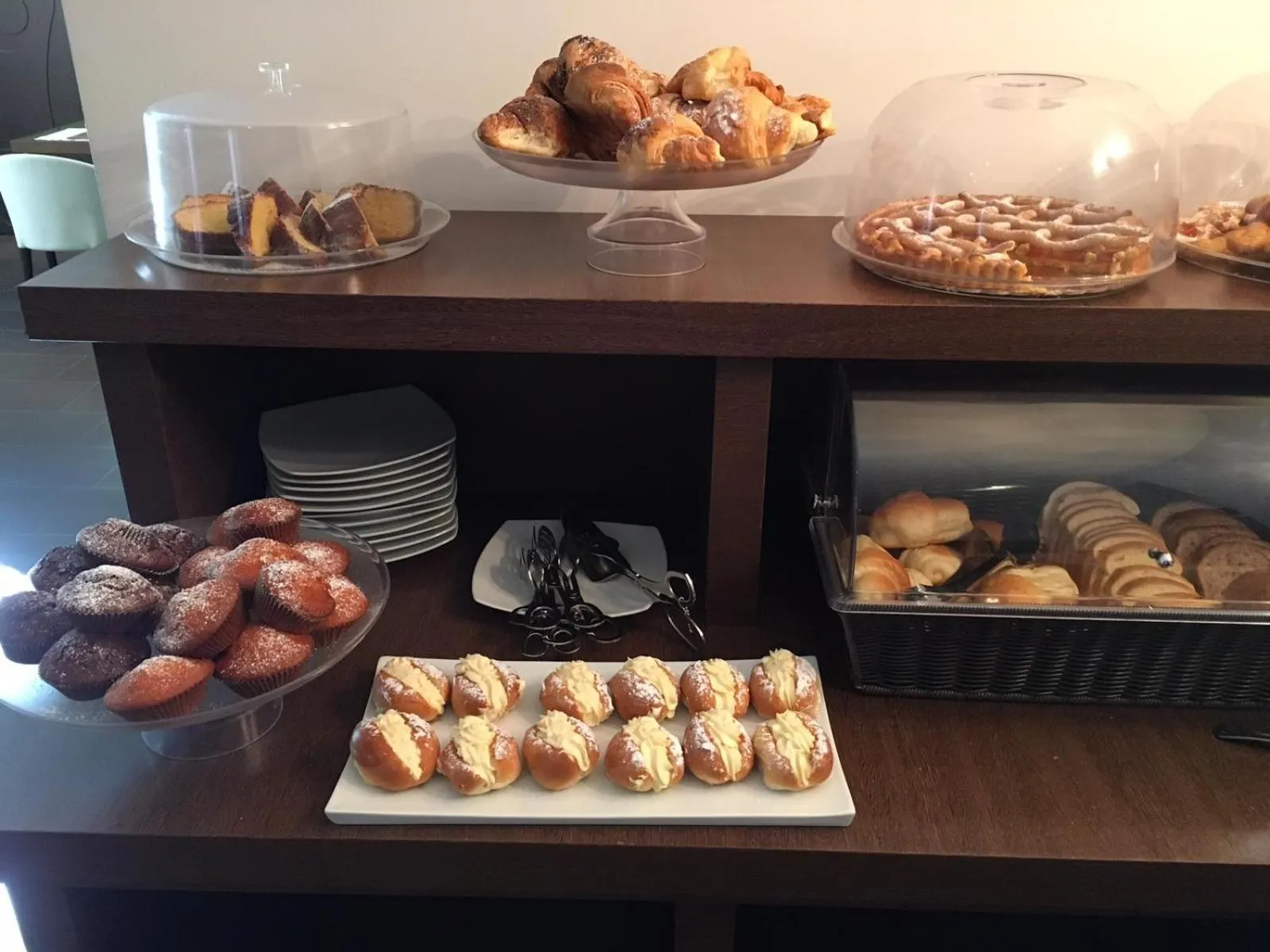 Double Room in Hotel Palazzo Fortunato