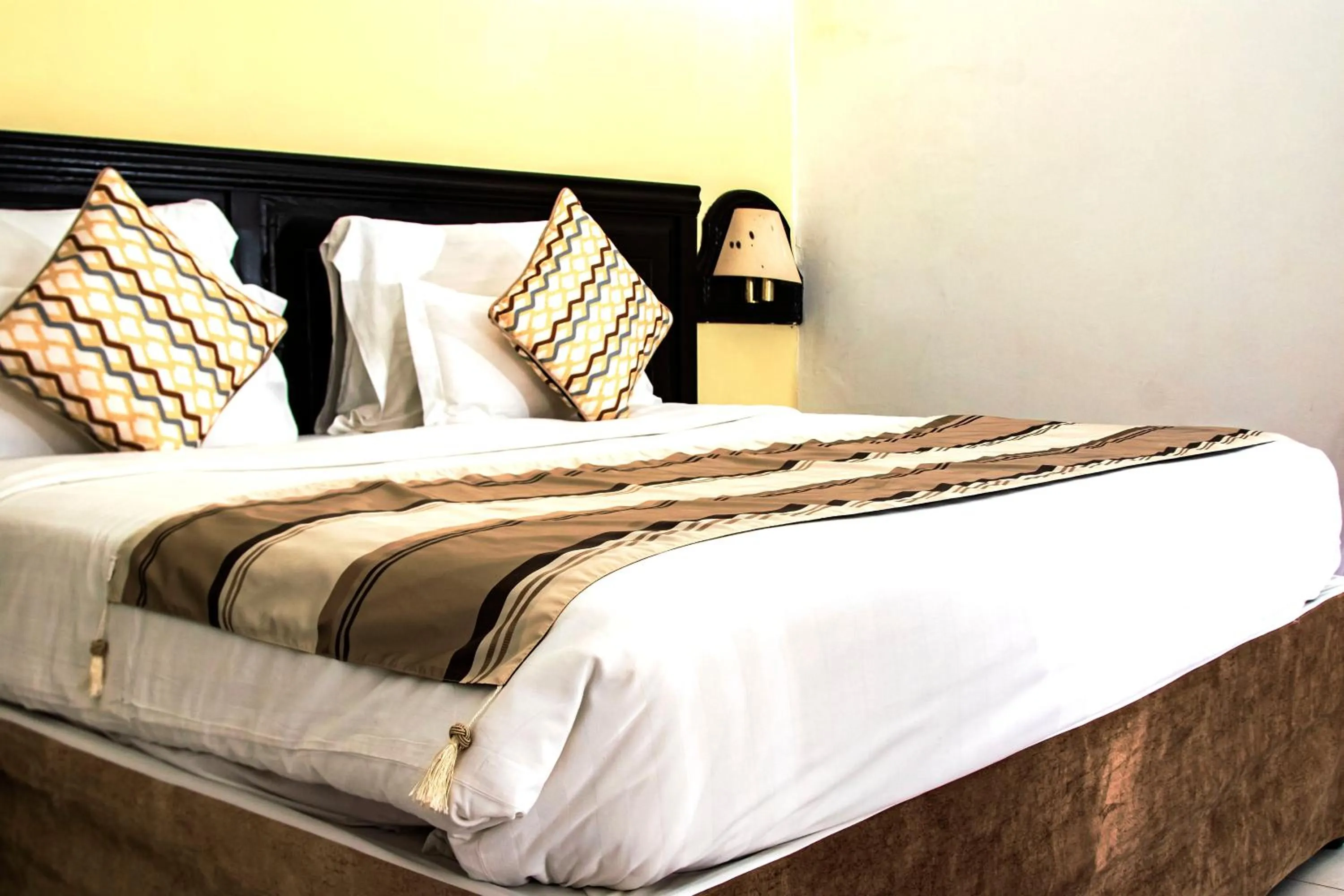 Run Of The House - single occupancy in PrideInn Flamingo Beach Resort & Spa Mombasa