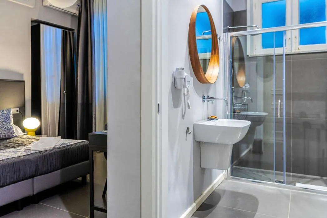 Standard Family Room in Re Vittorio De Luxe