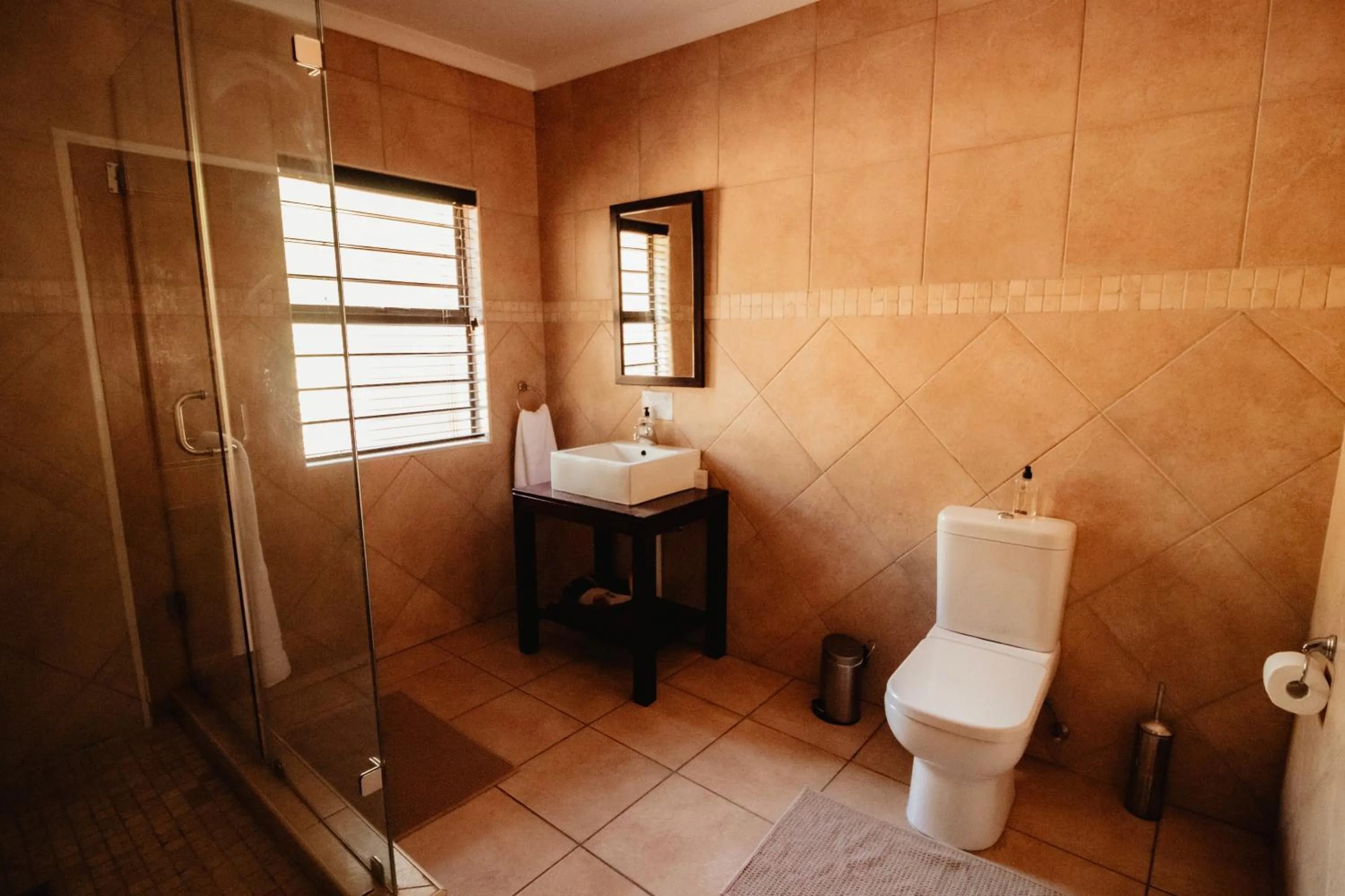 Single Room - single occupancy in Blue Hills Lodge