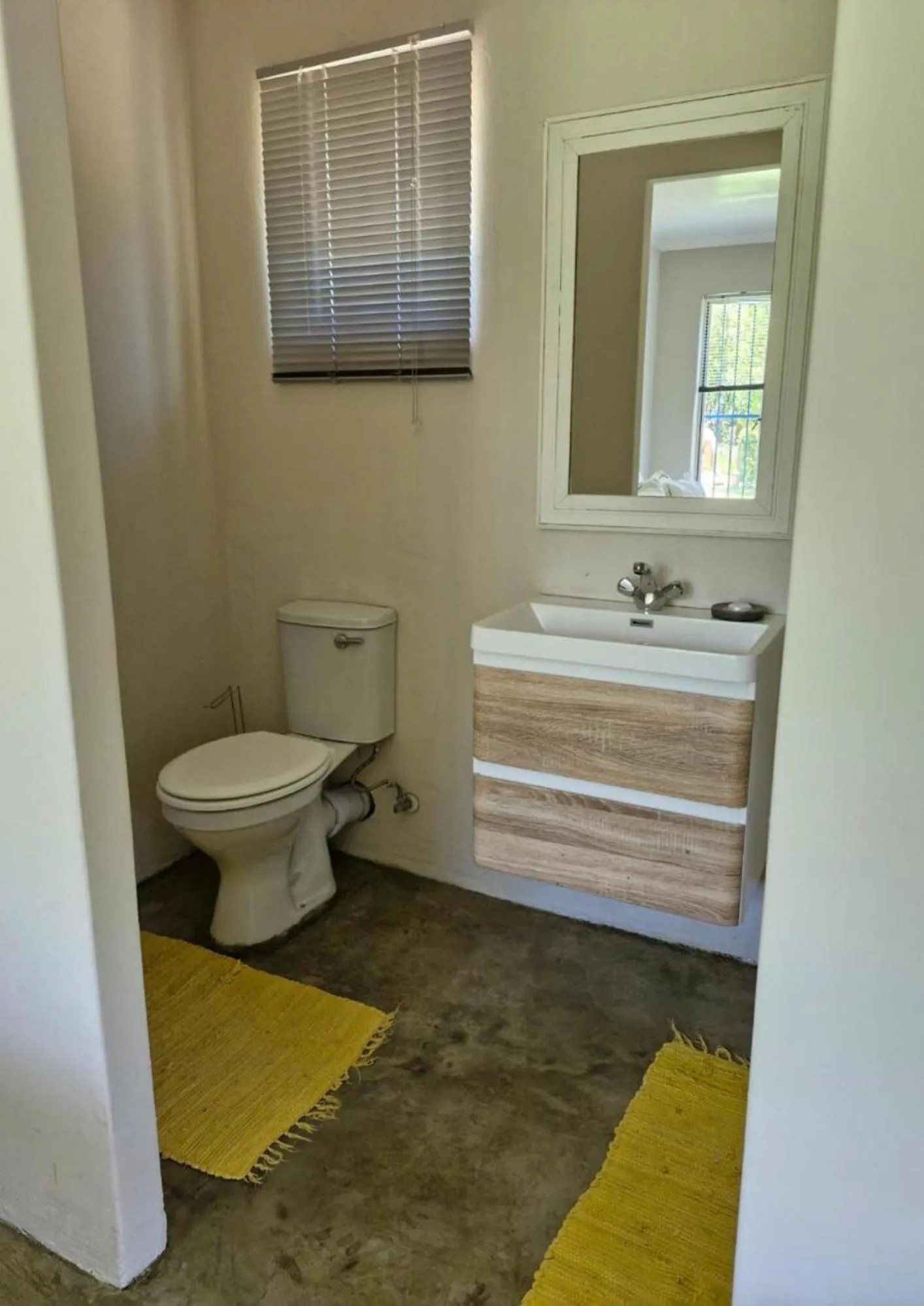 Deluxe King Studio in Blue Hills Lodge