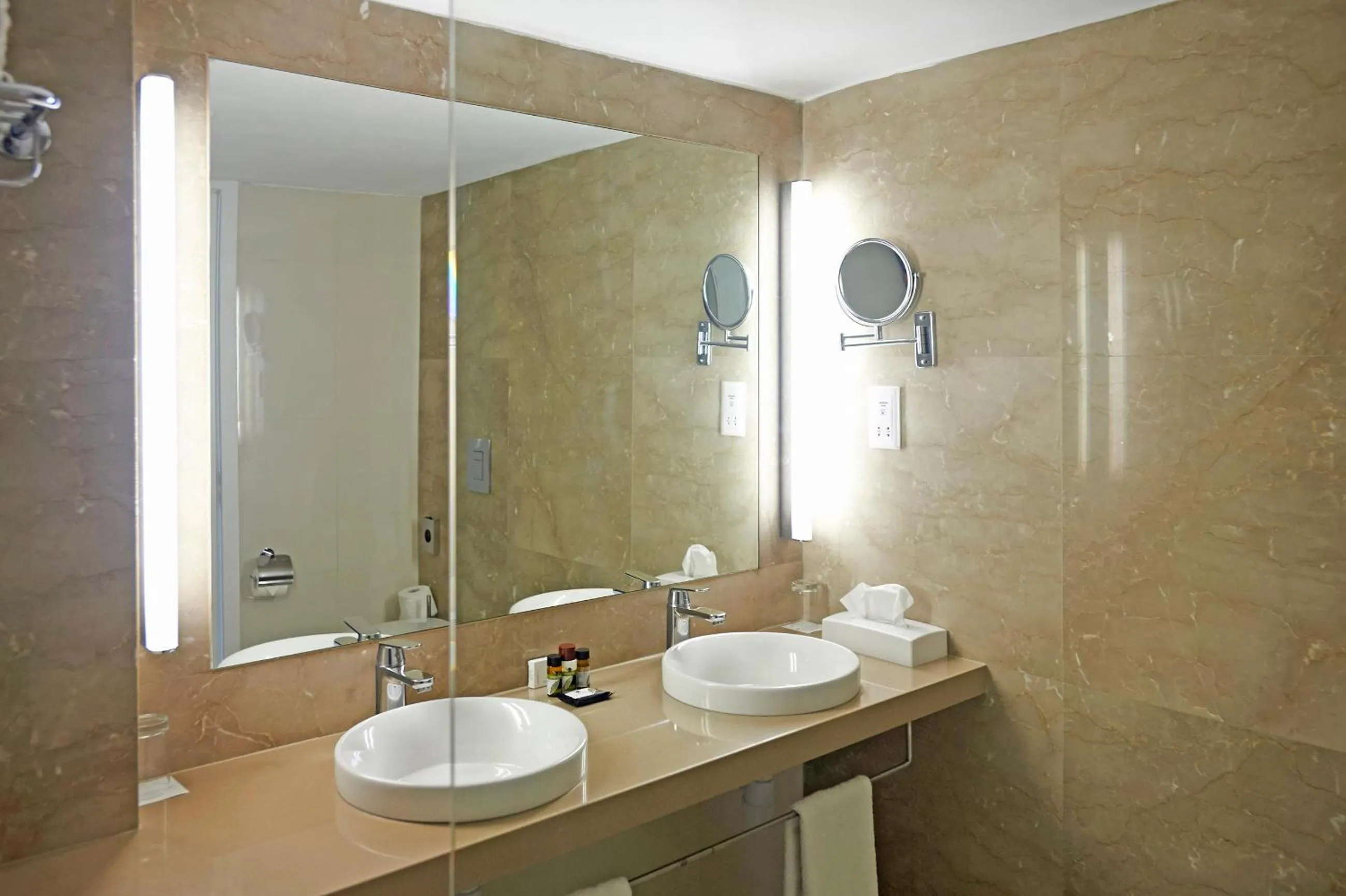 Family Suite Sea view in Sunrise Beach Hotel