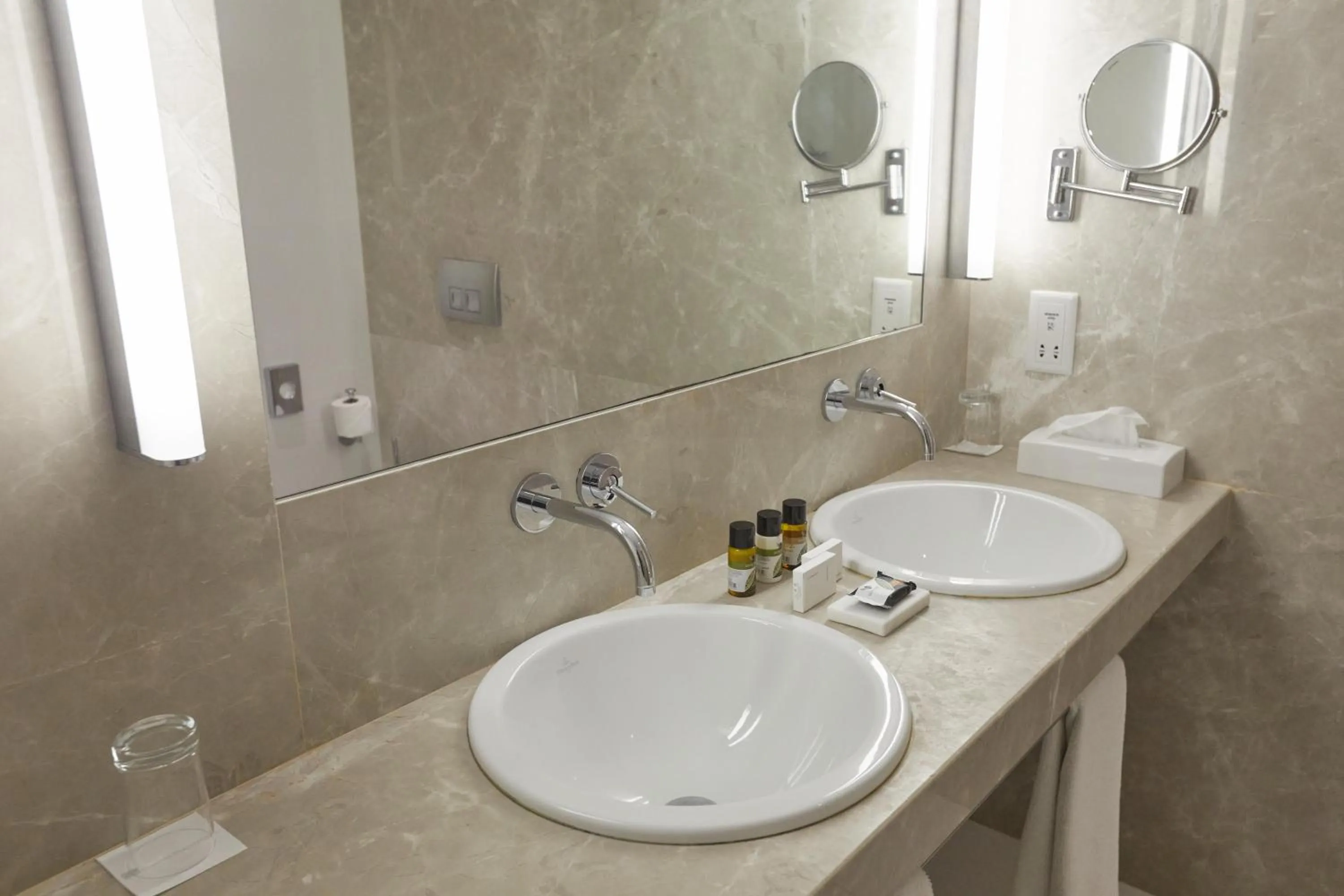 Junior Suite with Sea View in Sunrise Beach Hotel