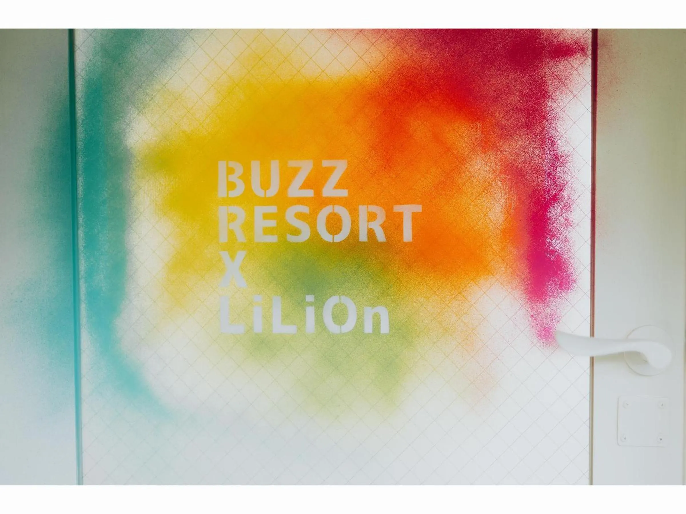 Deluxe Twin Room - single occupancy in Buzz Resort