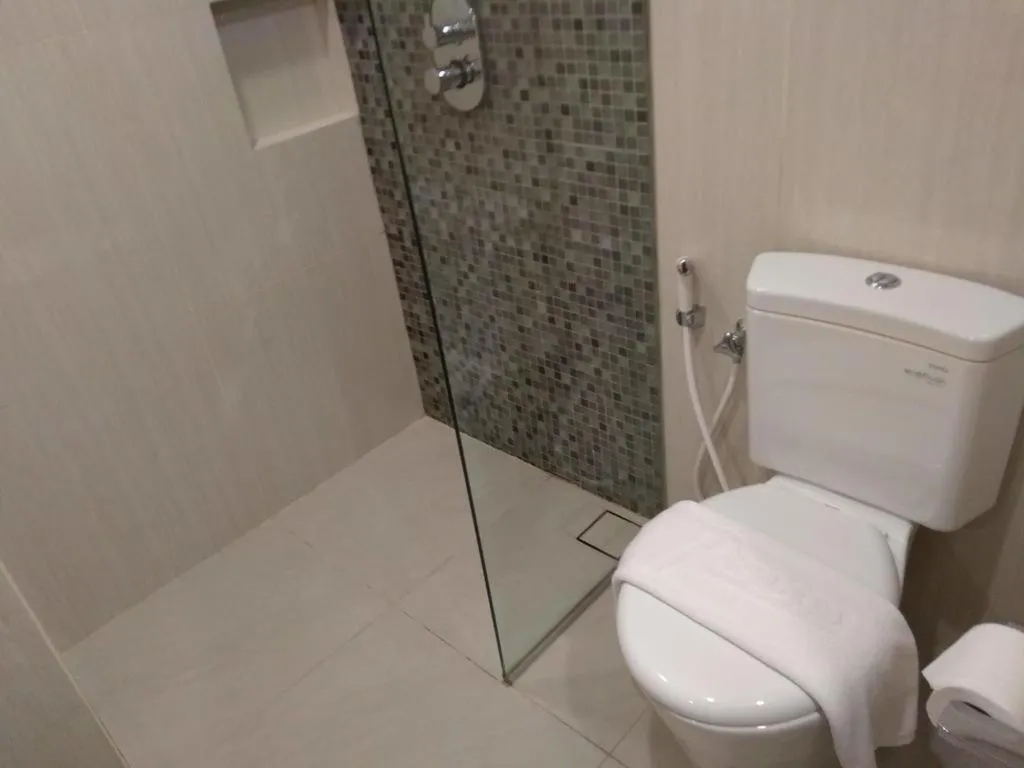 Executive Double or Twin Room in Grand Picasso Hotel