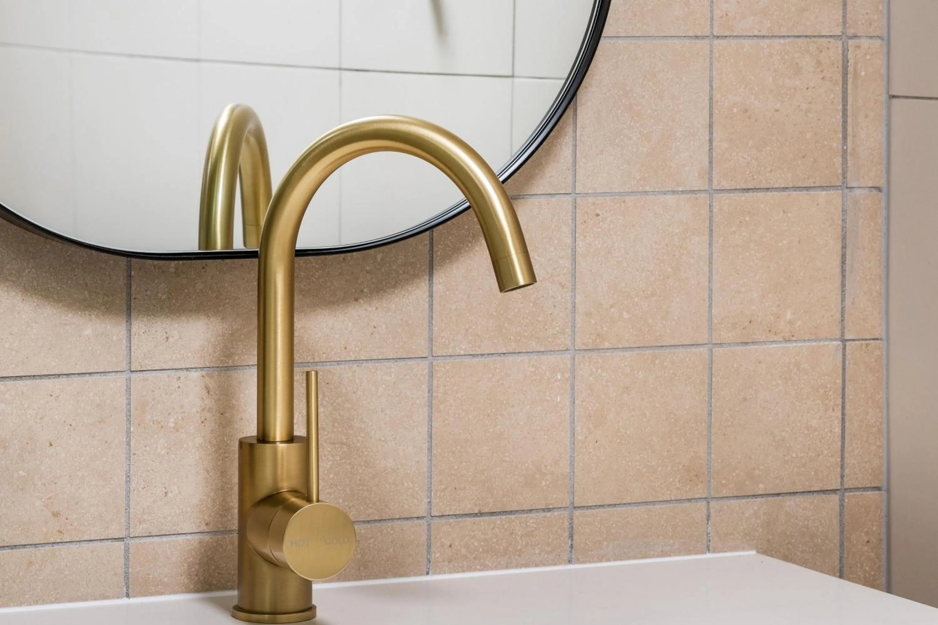 Two-Bedroom Suite in Mantra Club Croc